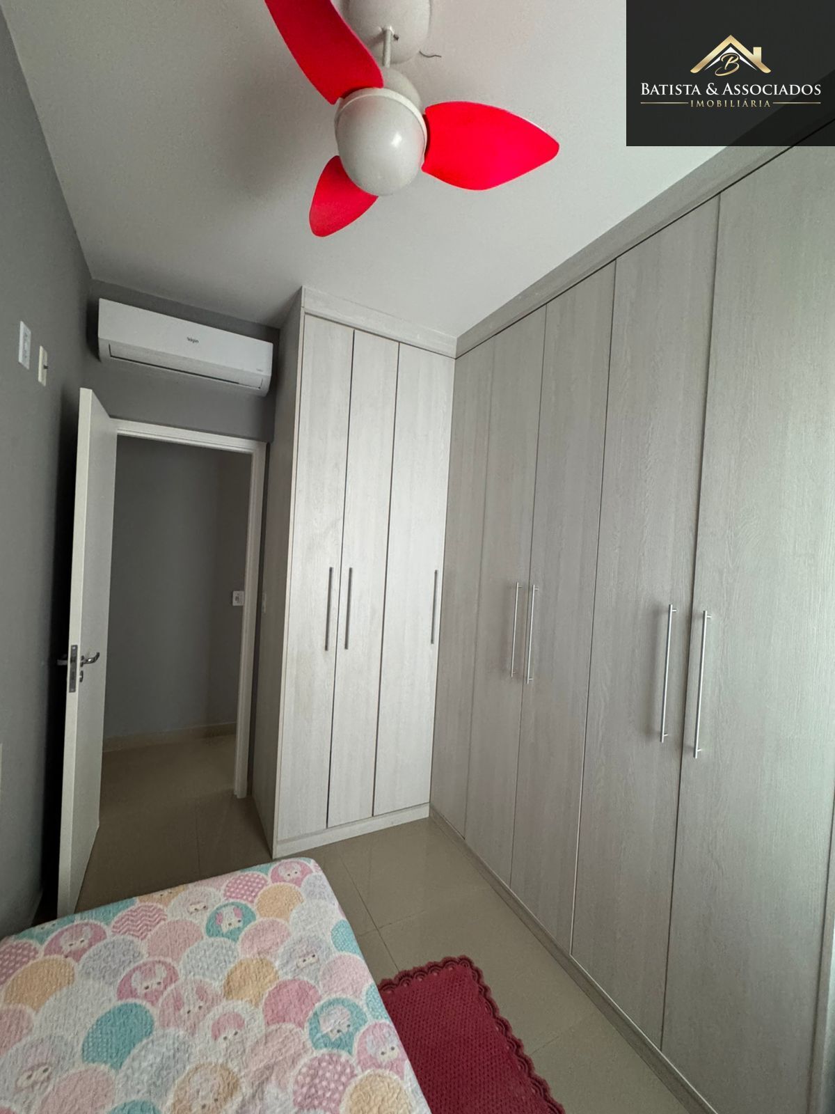 Apartamento, 2 quartos, 49 m² - Foto 5