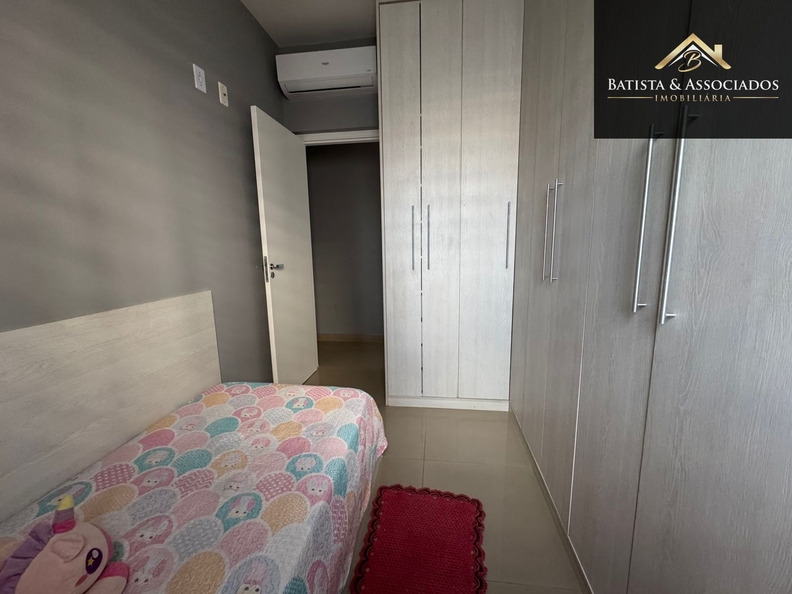 Apartamento, 2 quartos, 49 m² - Foto 6