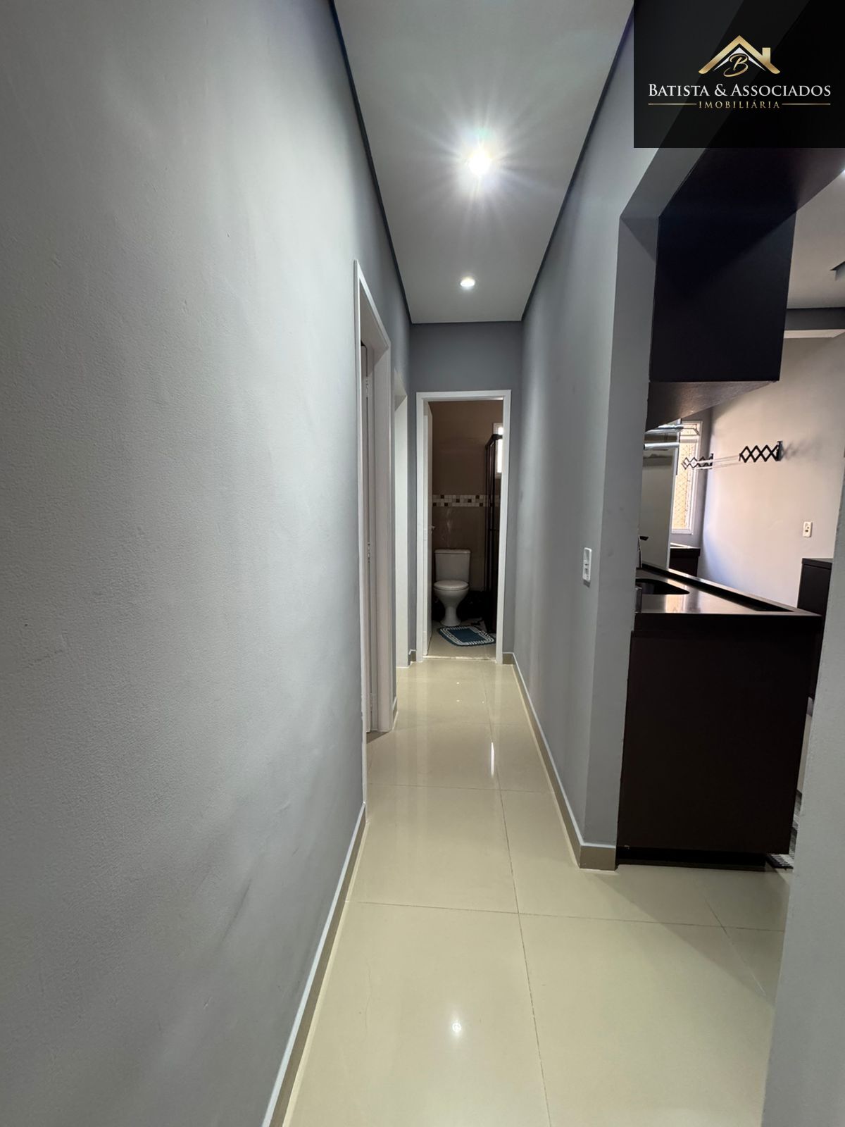 Apartamento, 2 quartos, 49 m² - Foto 4
