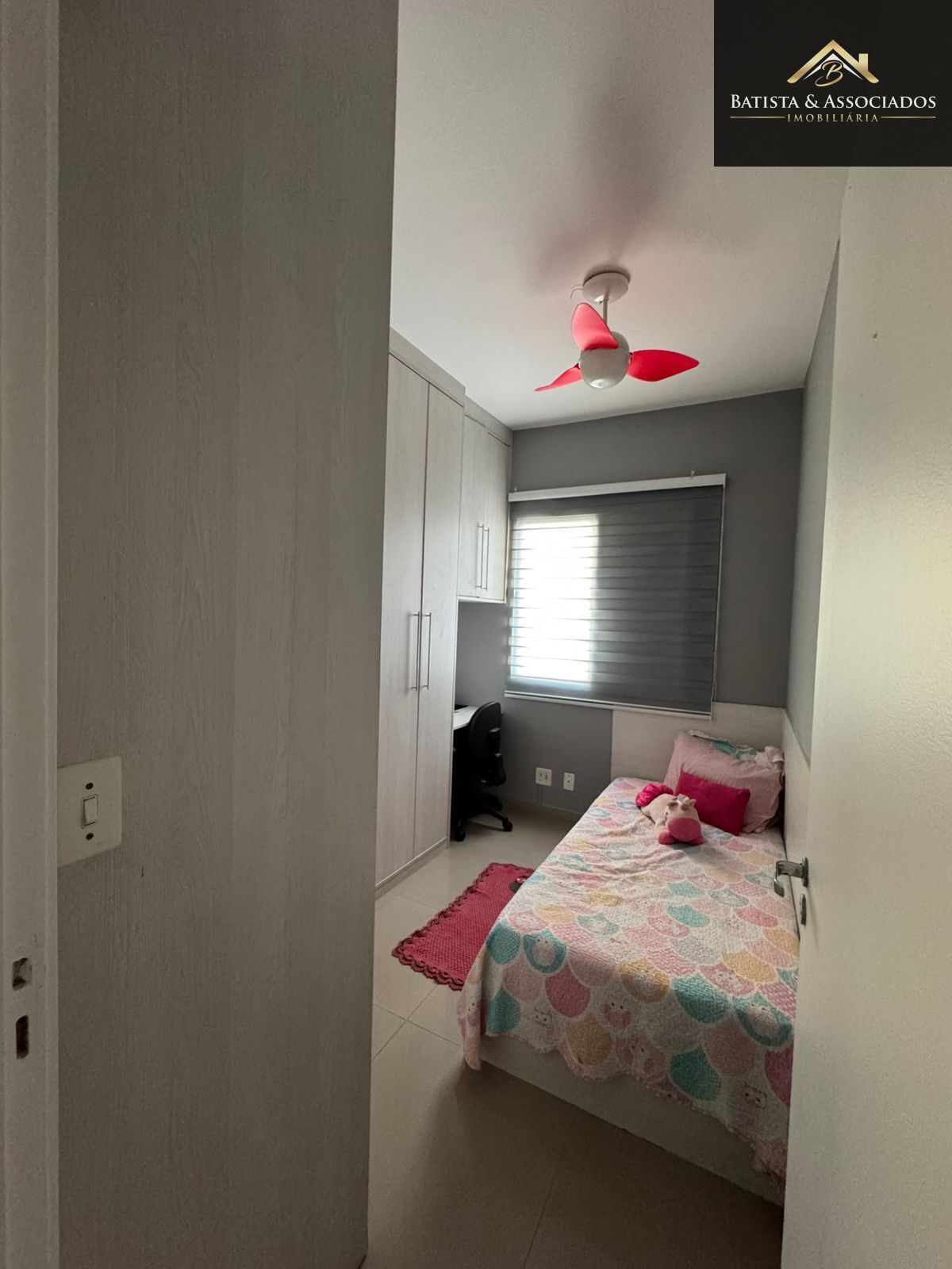 Apartamento, 2 quartos, 49 m² - Foto 7