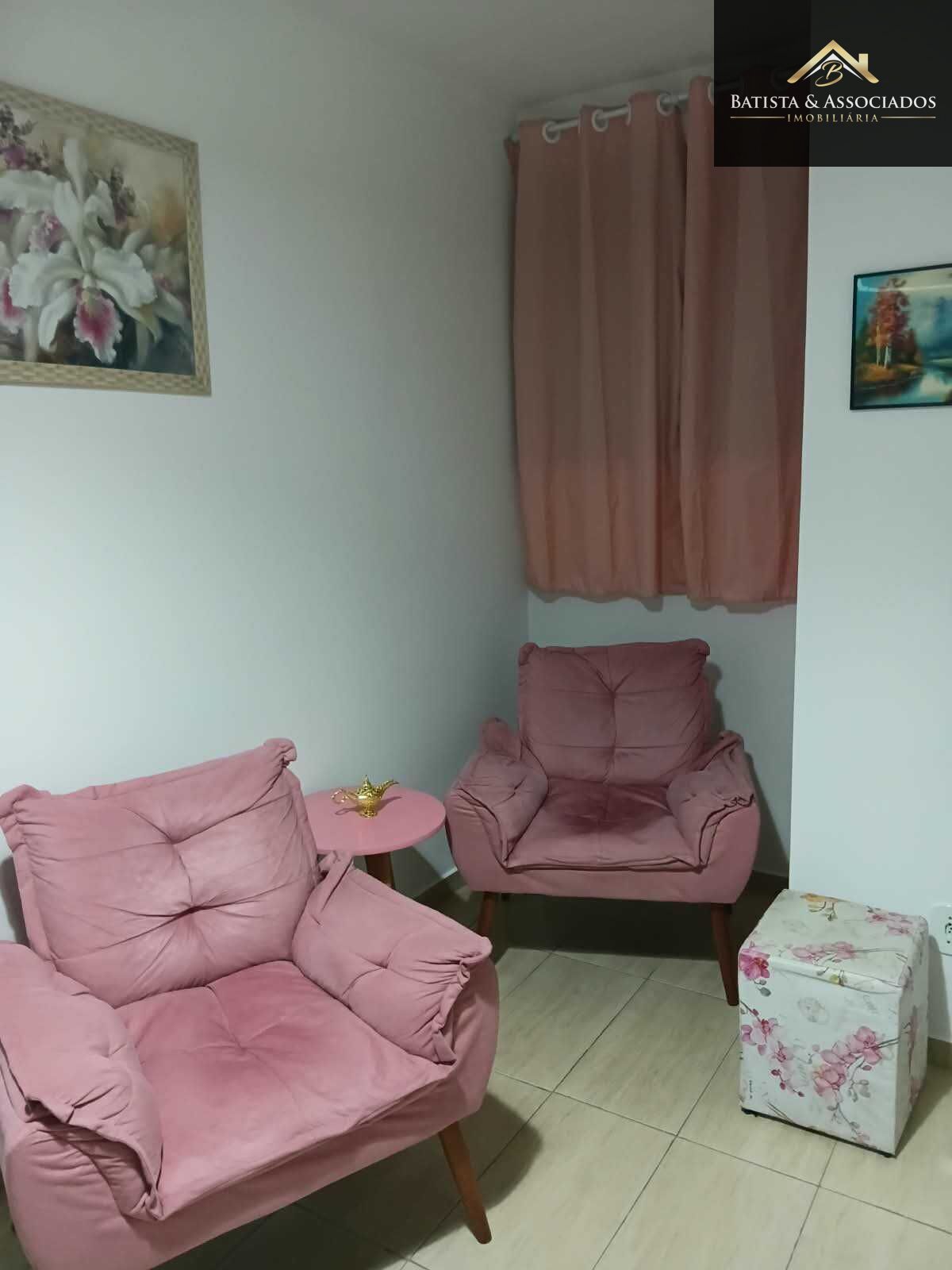 Apartamento, 1 quarto, 43 m² - Foto 6