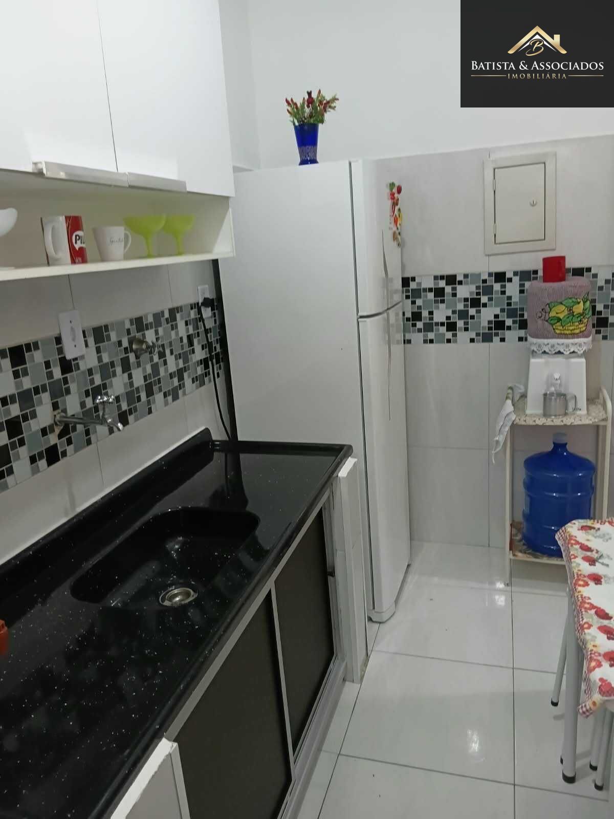 Apartamento, 1 quarto, 43 m² - Foto 17