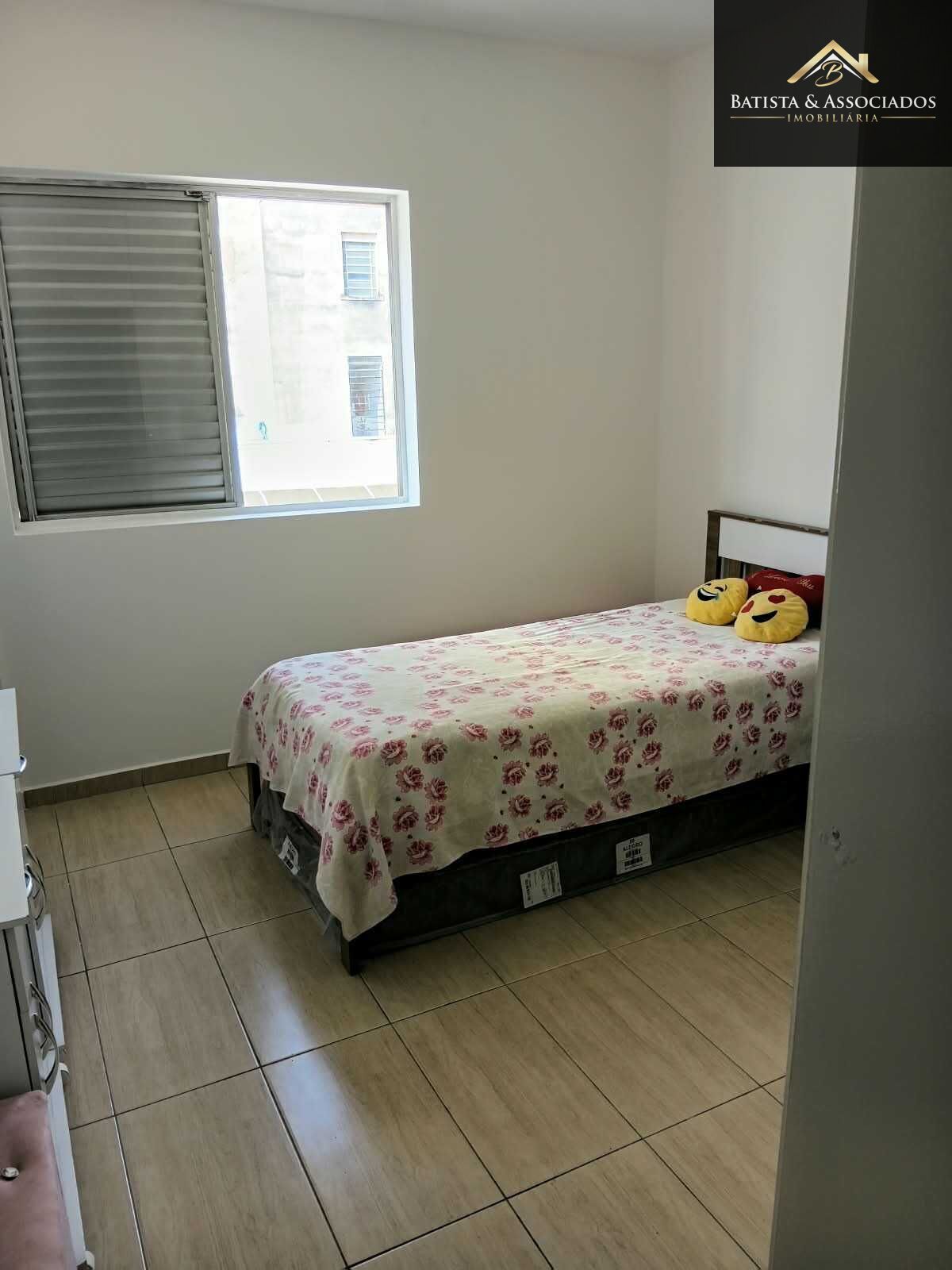 Apartamento, 1 quarto, 43 m² - Foto 11