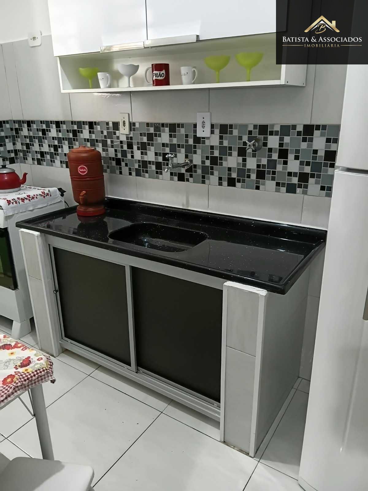 Apartamento, 1 quarto, 43 m² - Foto 16
