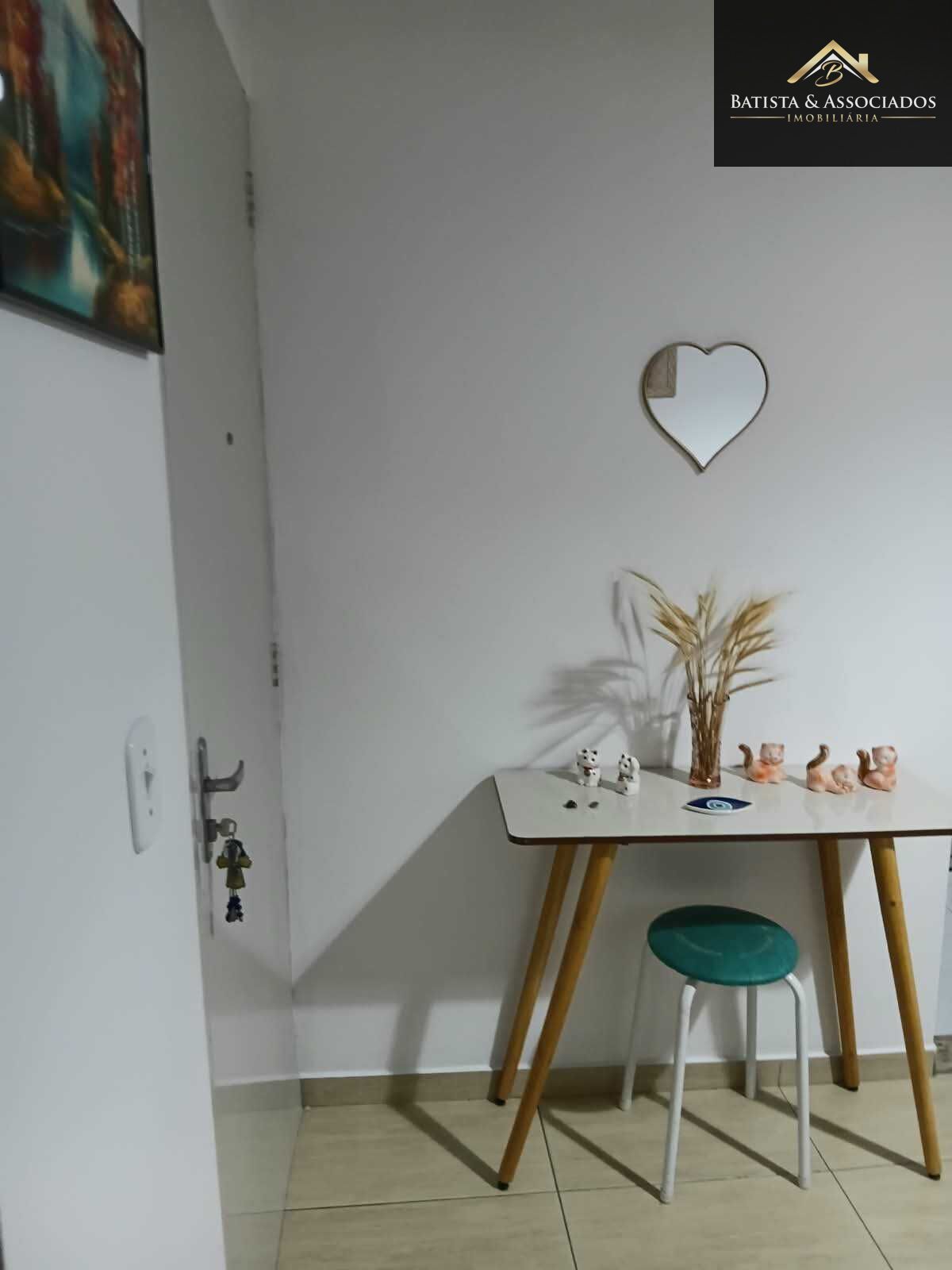 Apartamento, 1 quarto, 43 m² - Foto 13