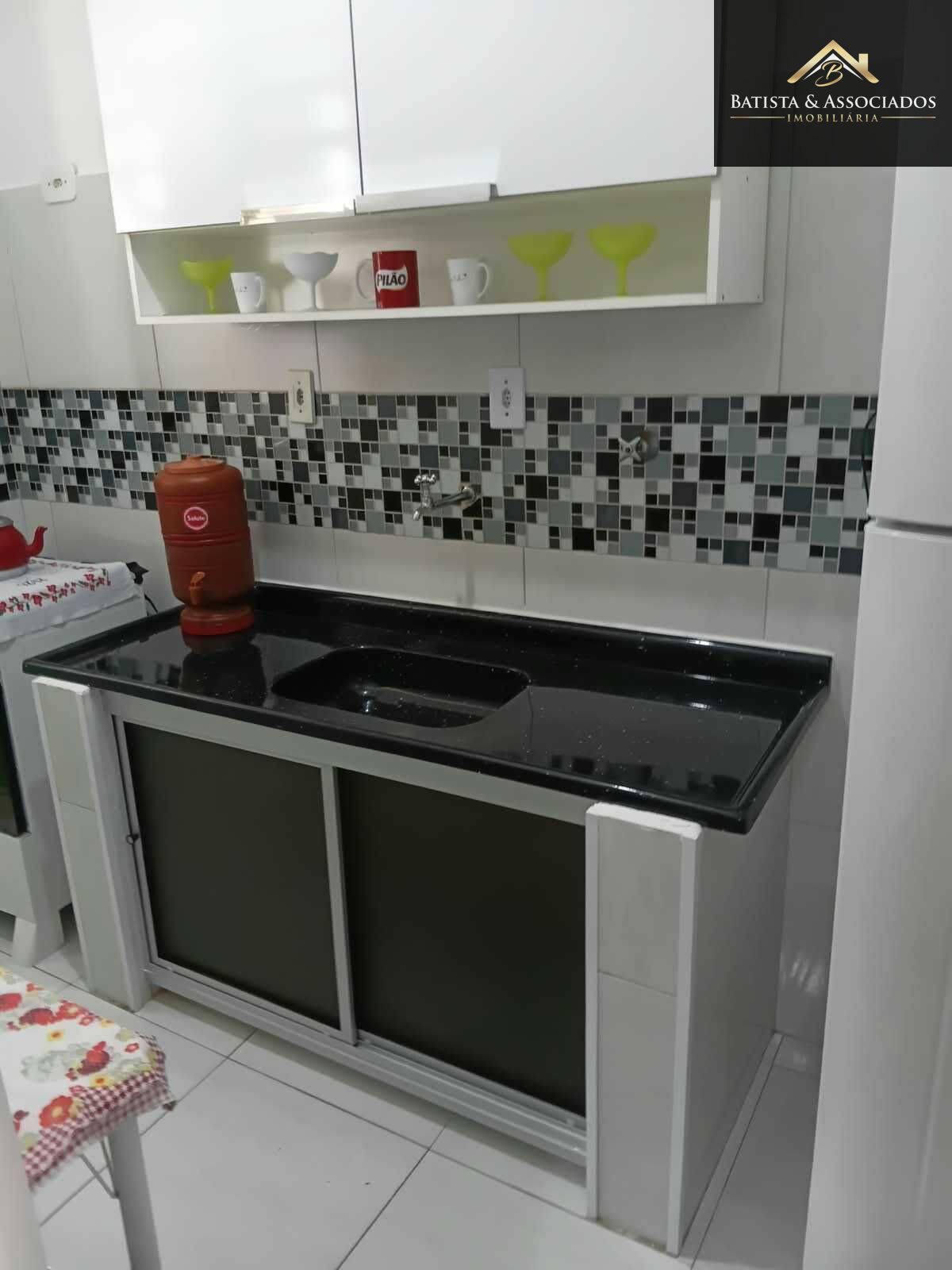 Apartamento, 1 quarto, 43 m² - Foto 15