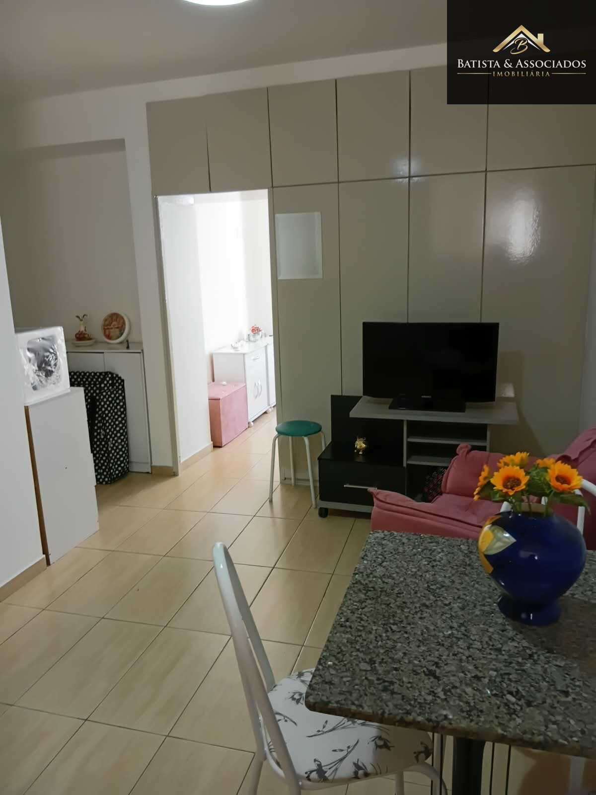 Apartamento, 1 quarto, 43 m² - Foto 7