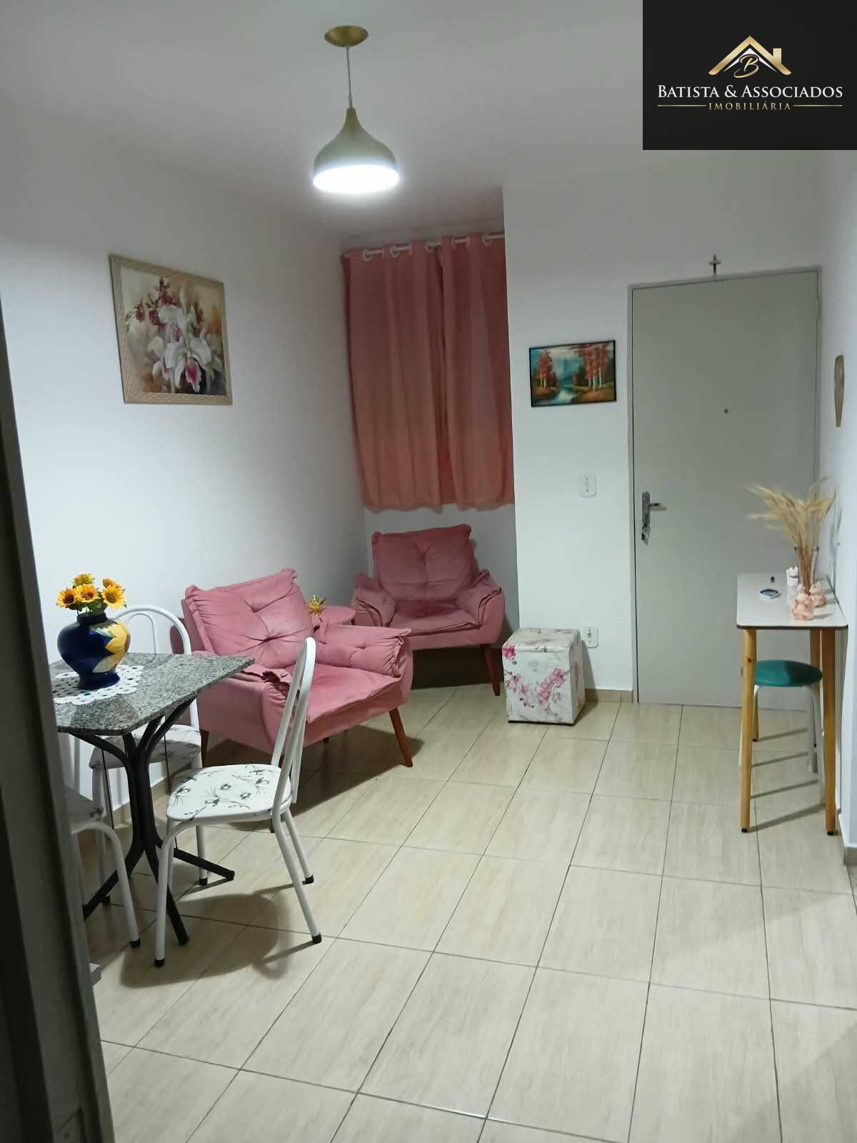 Apartamento, 1 quarto, 43 m² - Foto 5