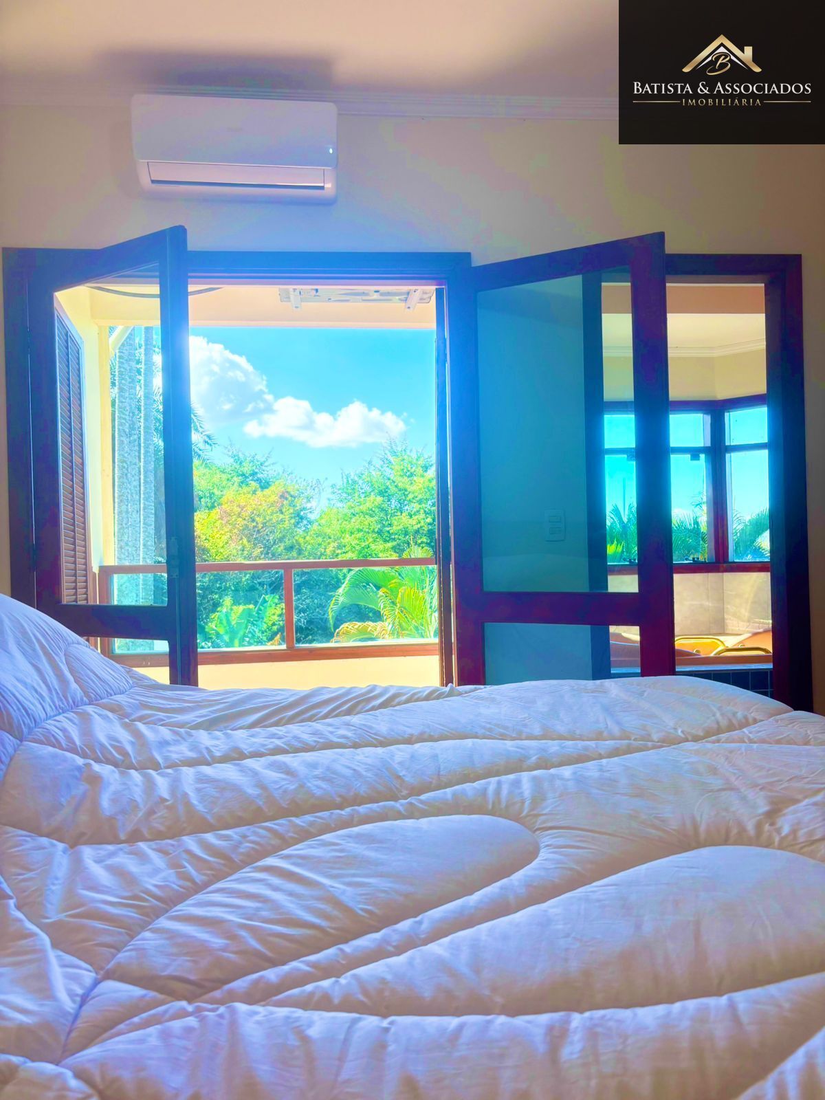 Casa, 5 quartos, 443 m² - Foto 6