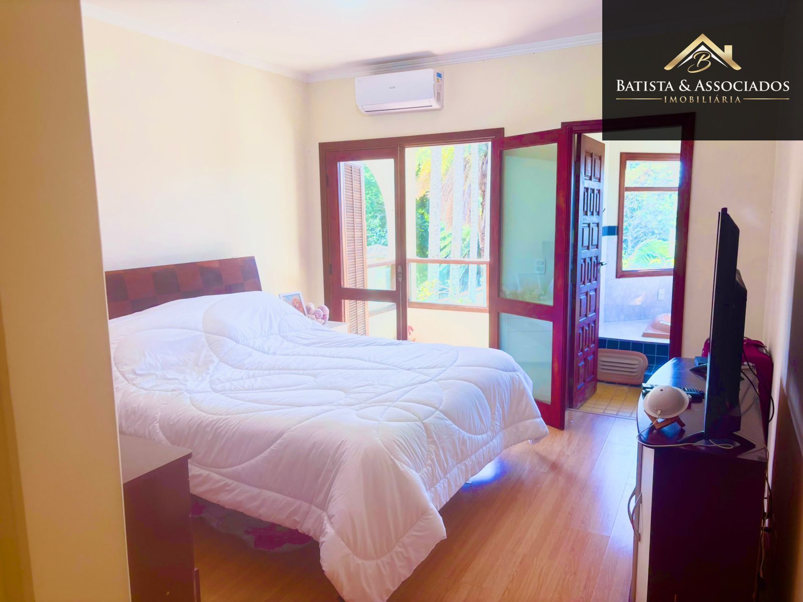 Casa, 5 quartos, 443 m² - Foto 5