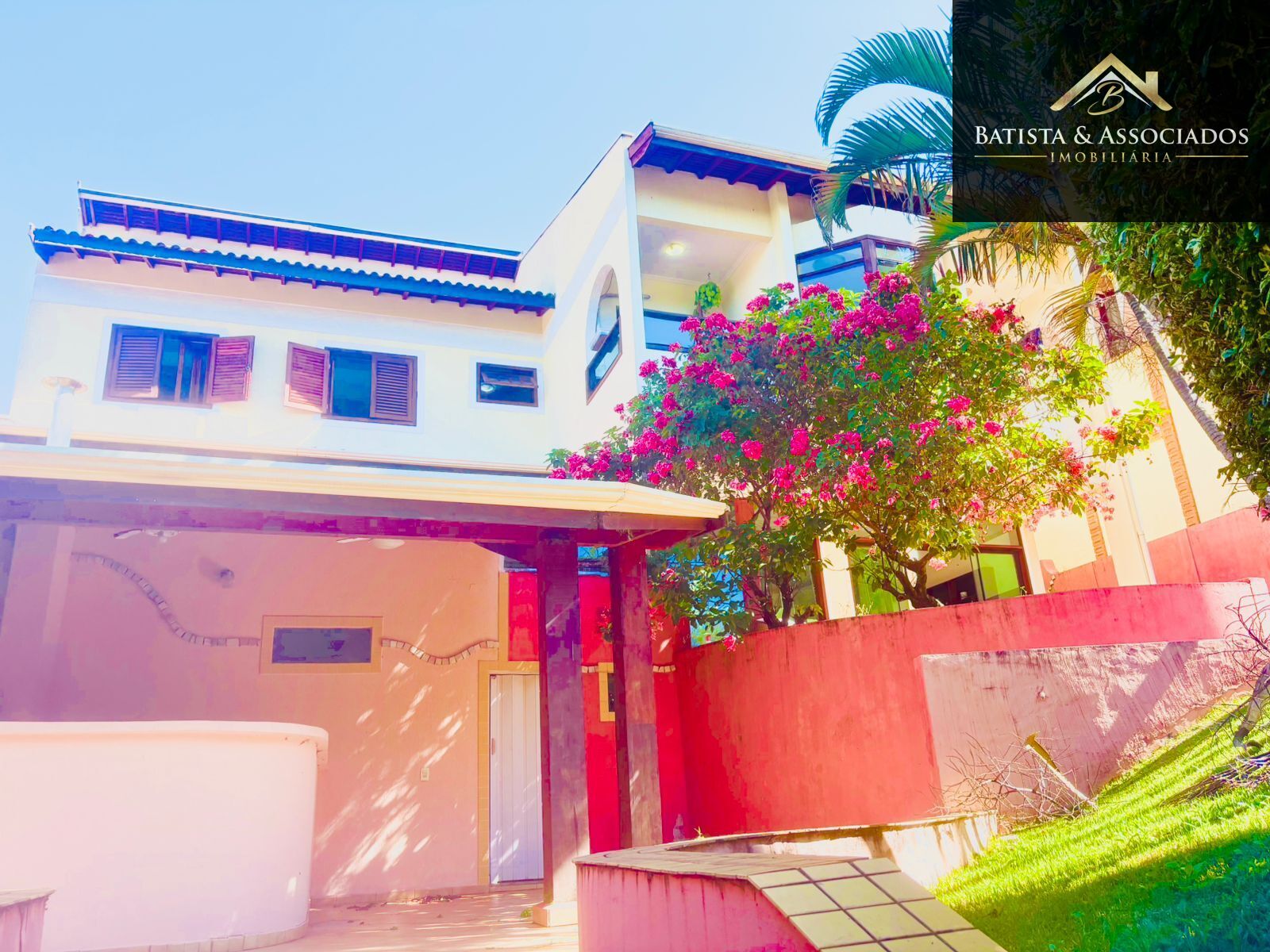 Casa, 5 quartos, 443 m² - Foto 15