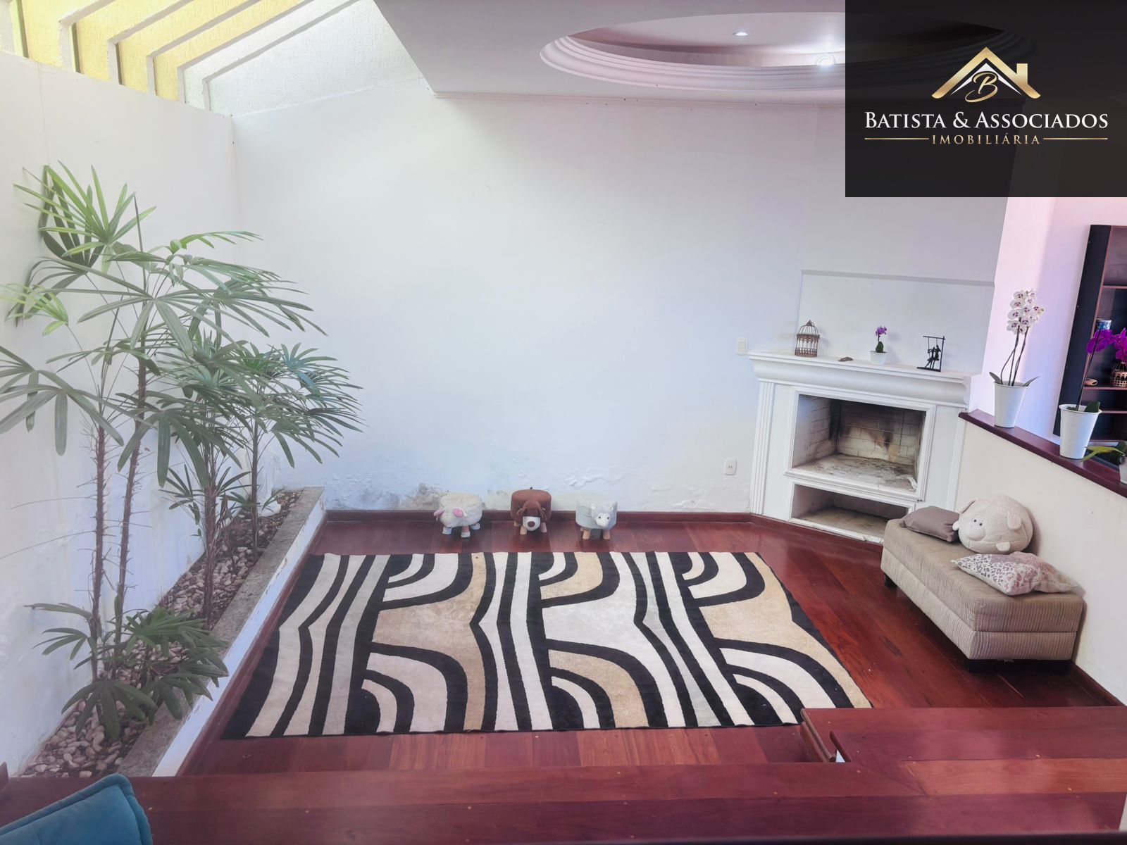 Casa, 5 quartos, 443 m² - Foto 21