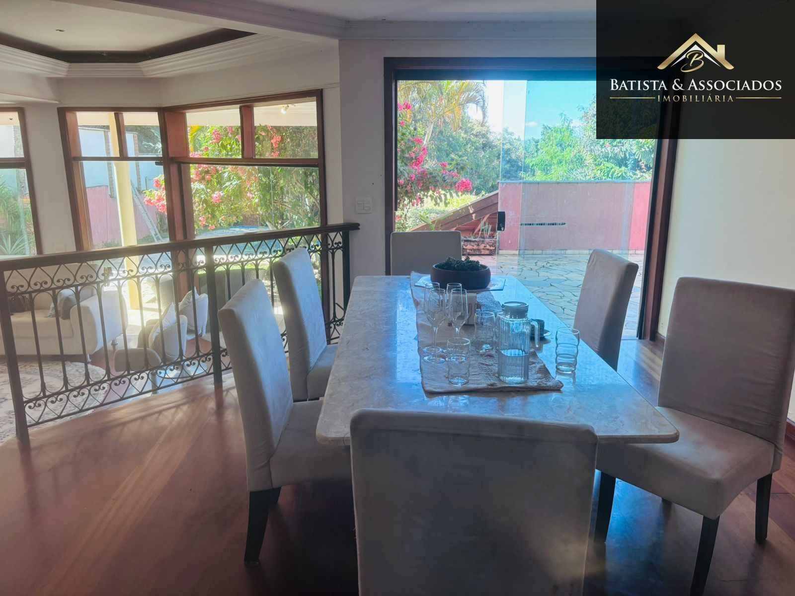 Casa, 5 quartos, 443 m² - Foto 31