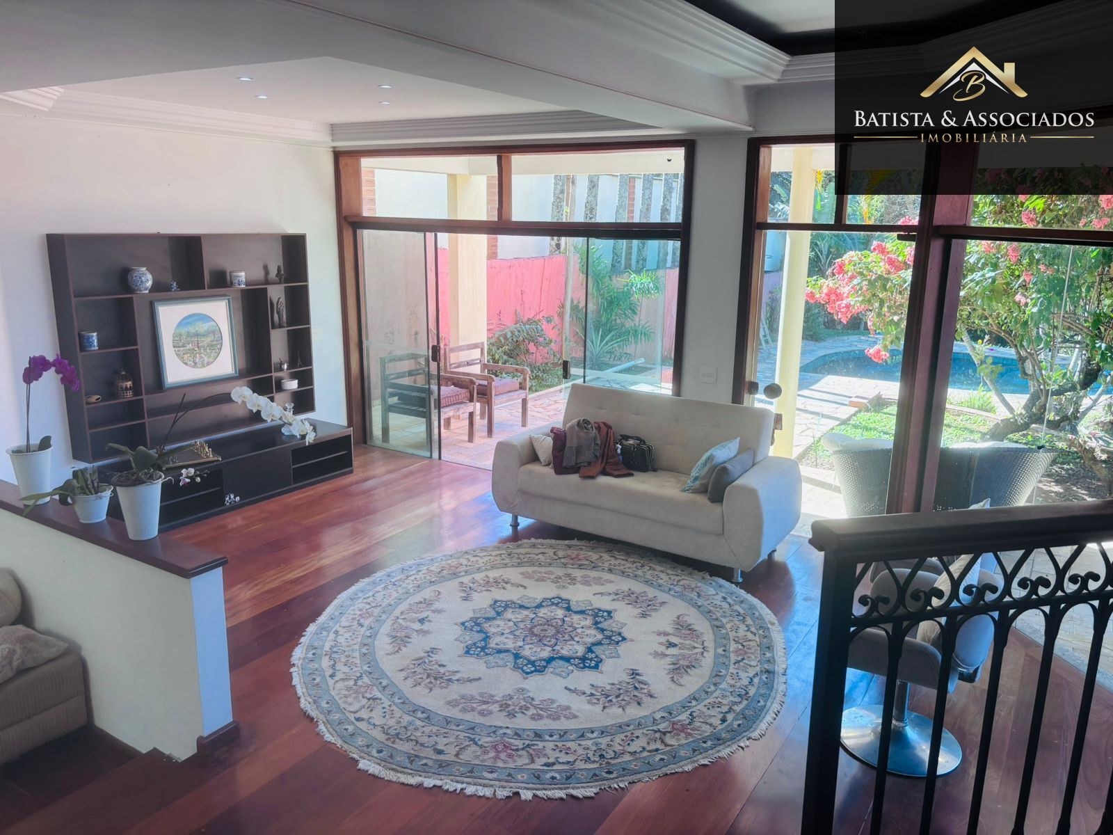 Casa, 5 quartos, 443 m² - Foto 23