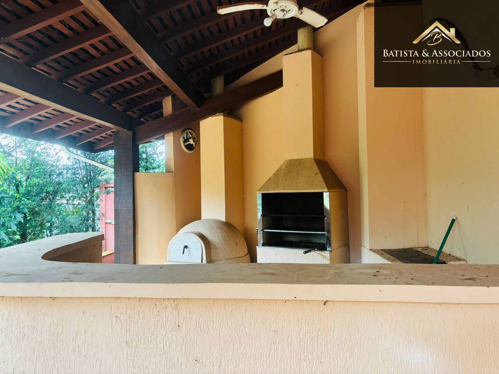 Casa, 5 quartos, 443 m² - Foto 12