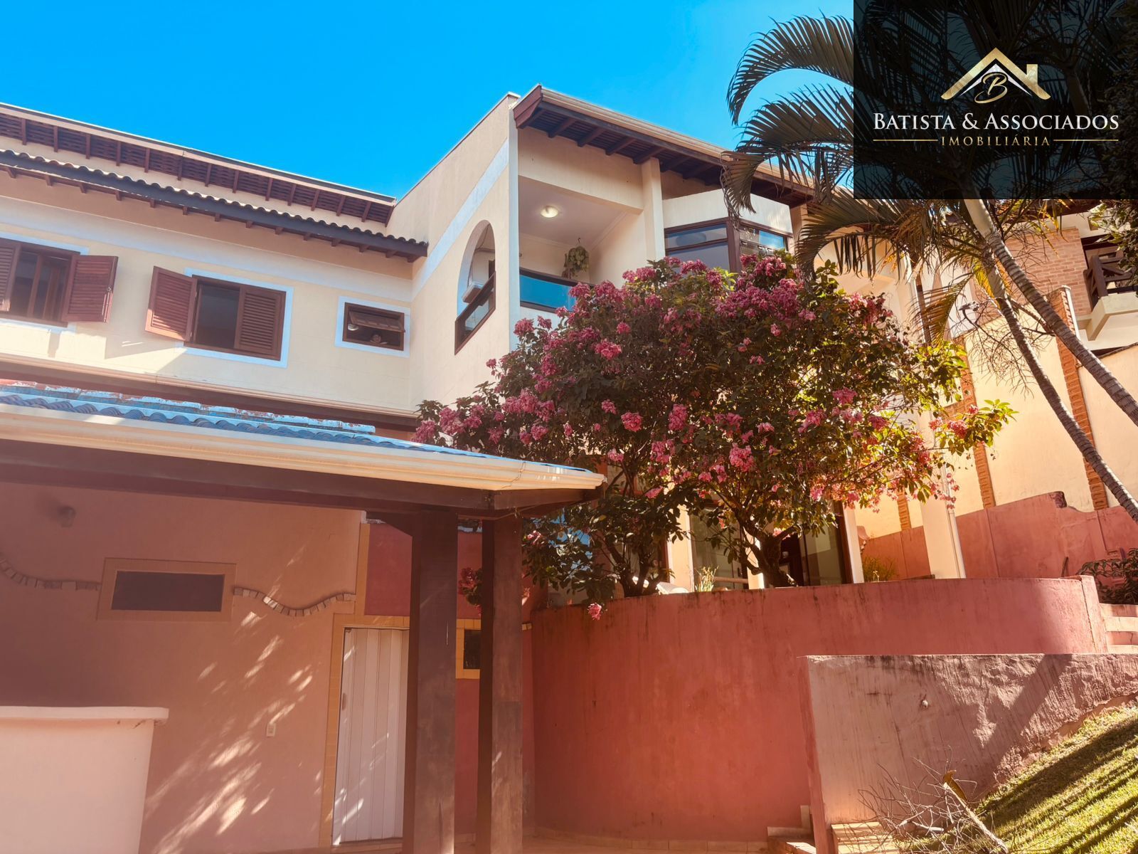 Casa, 5 quartos, 443 m² - Foto 30