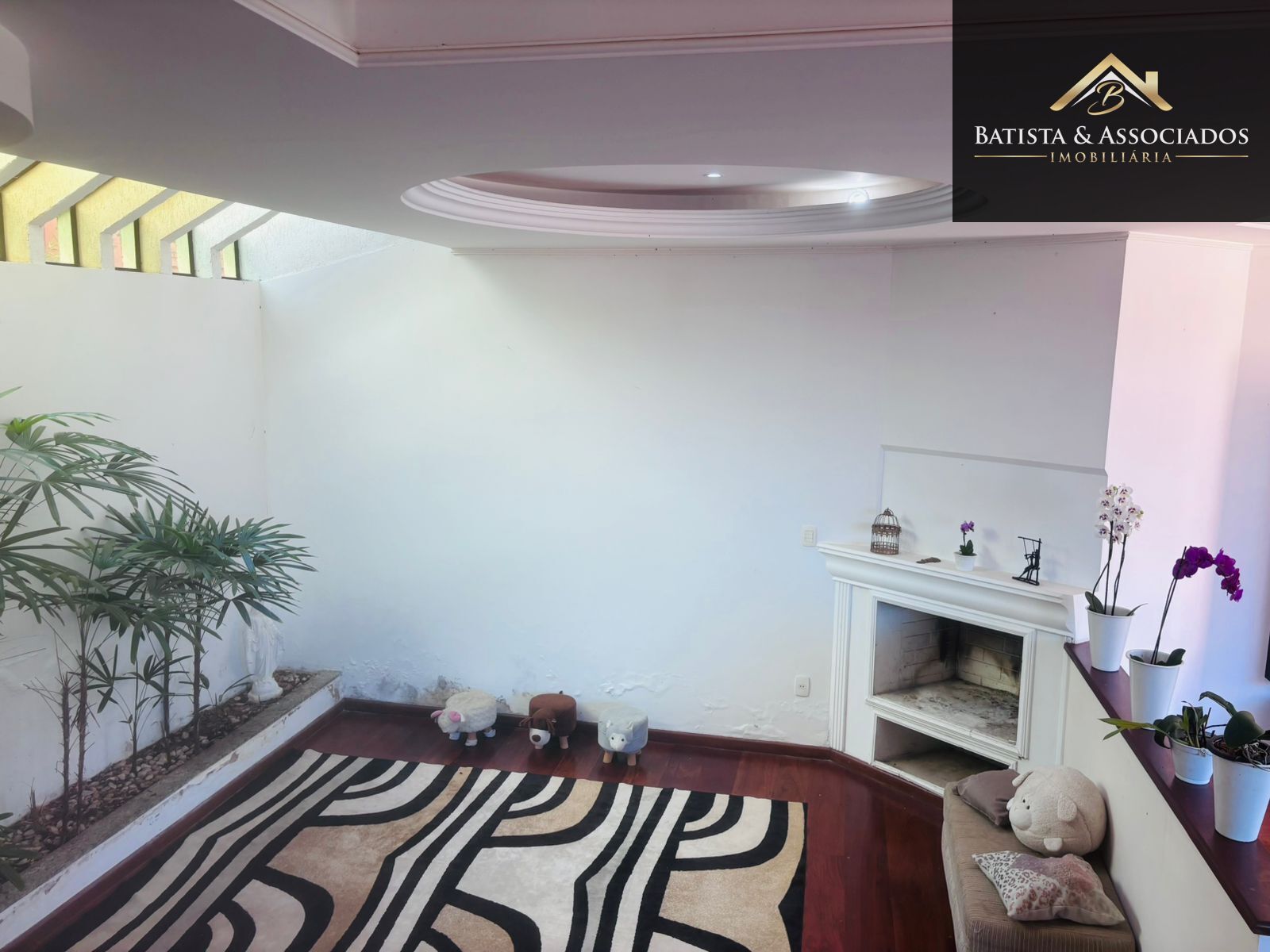 Casa, 5 quartos, 443 m² - Foto 14