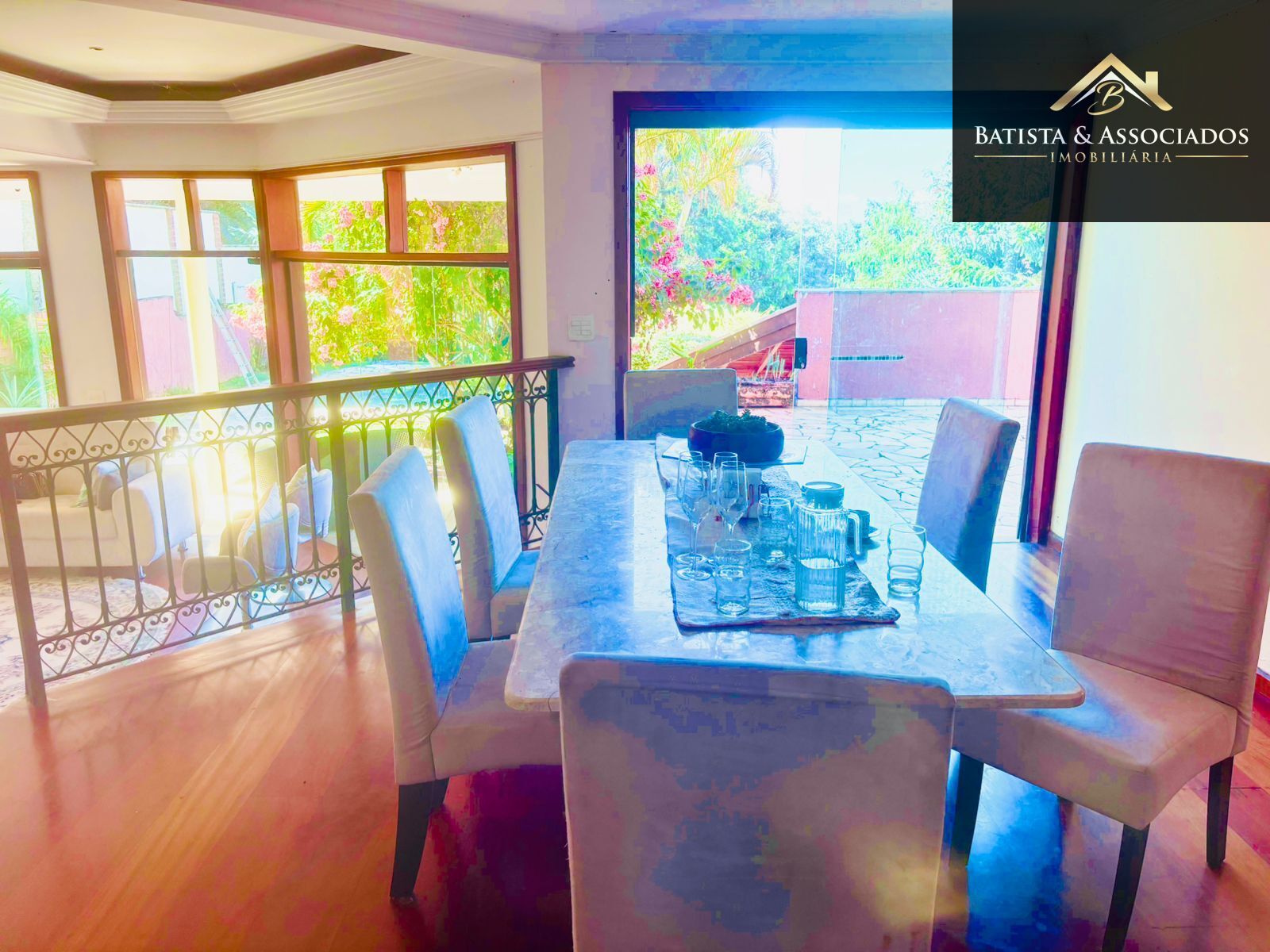 Casa, 5 quartos, 443 m² - Foto 4