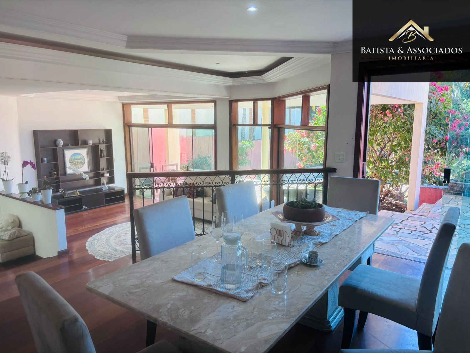 Casa, 5 quartos, 443 m² - Foto 33