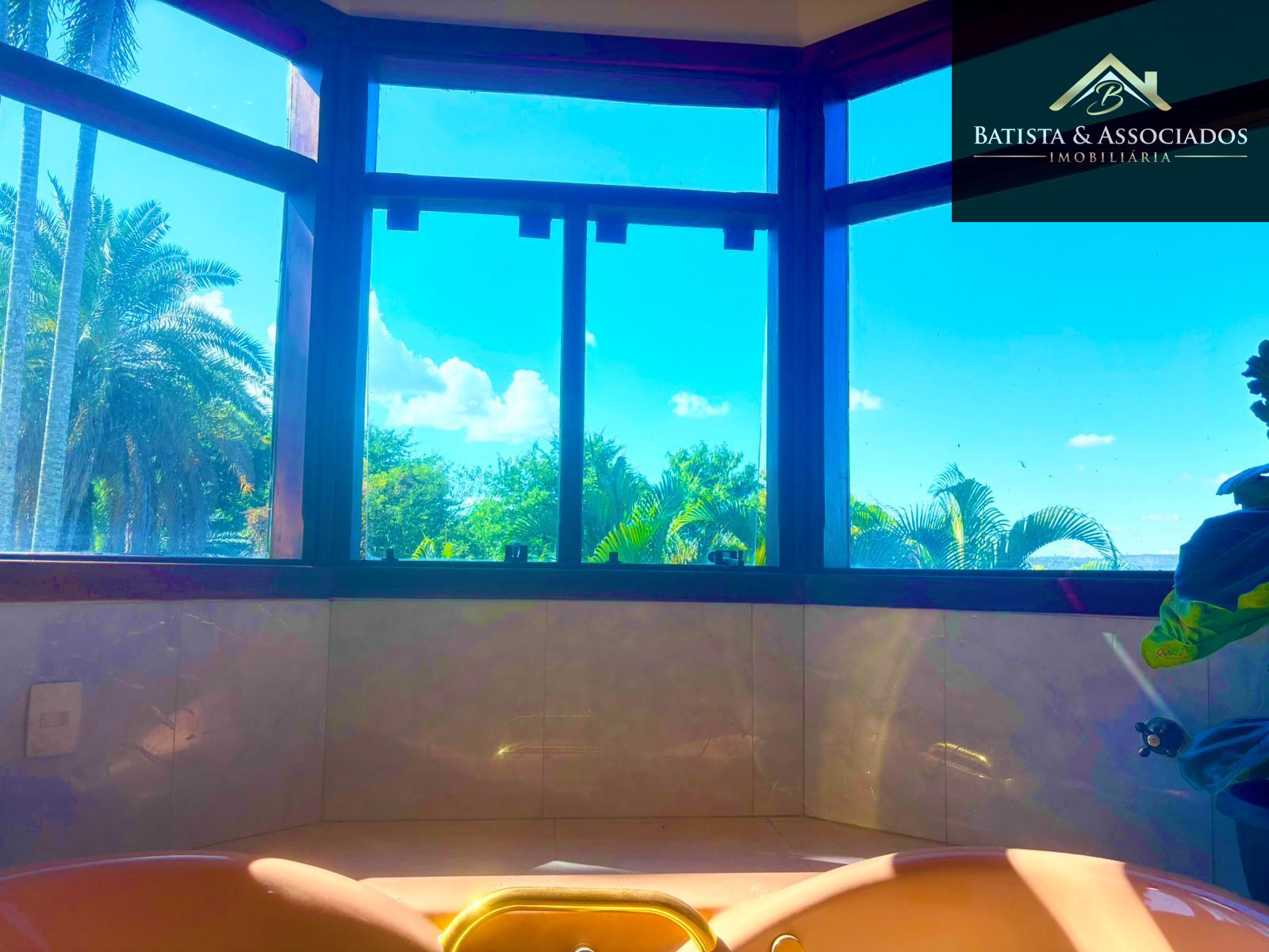 Casa, 5 quartos, 443 m² - Foto 9