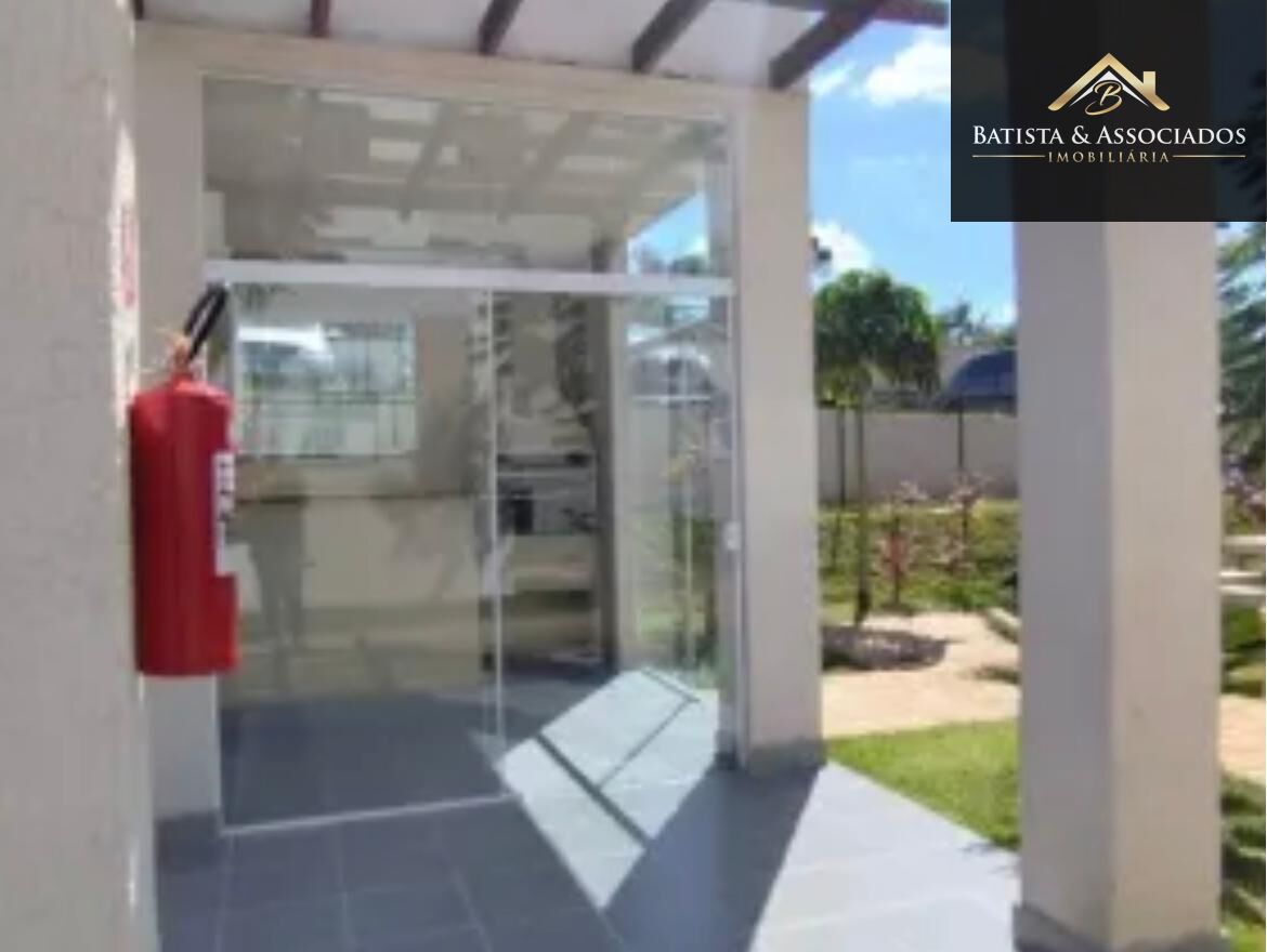 Apartamento, 2 quartos, 39 m² - Foto 8