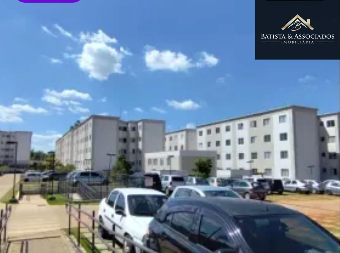 Apartamento, 2 quartos, 39 m² - Foto 2