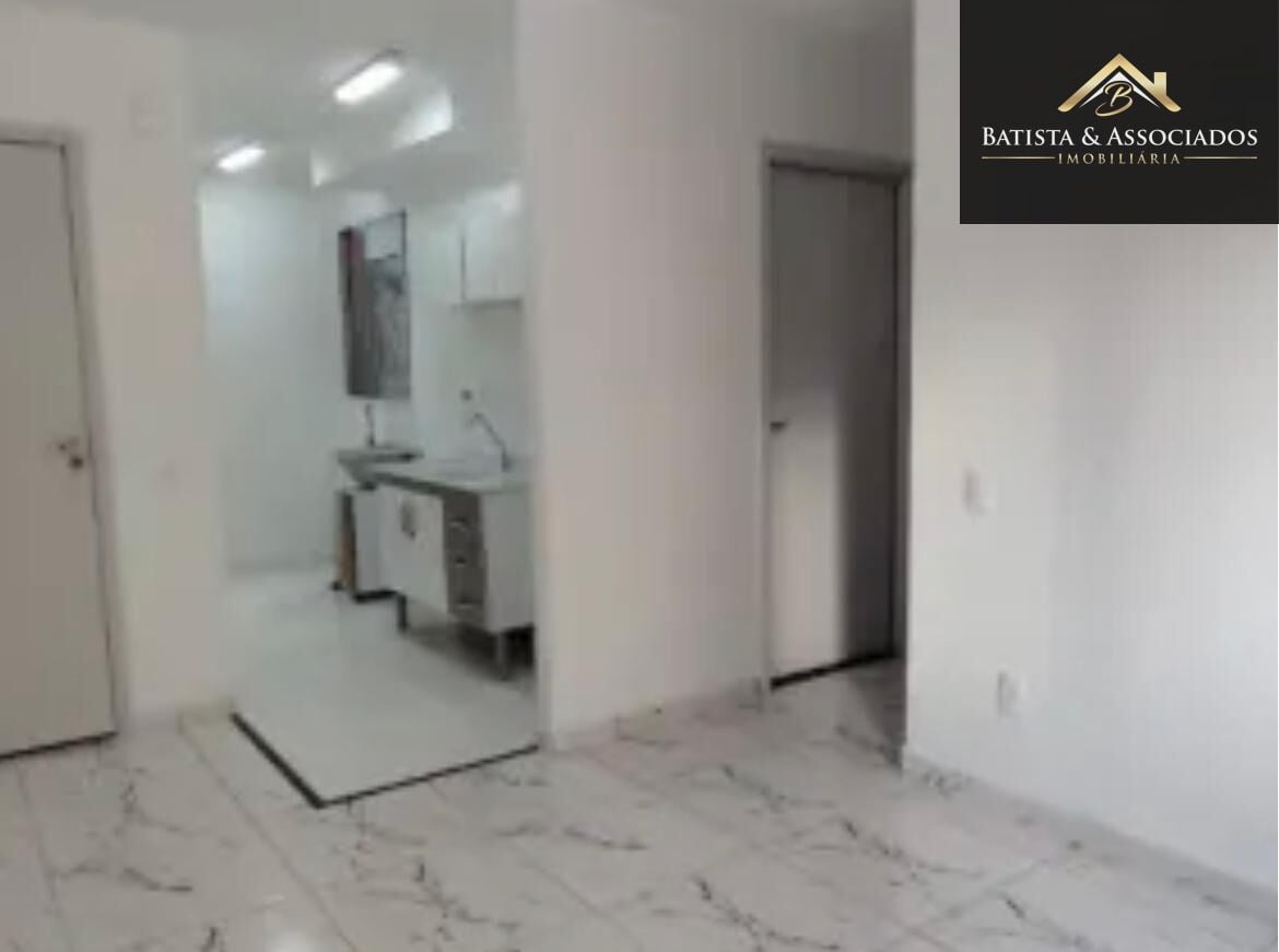Apartamento, 2 quartos, 39 m² - Foto 9