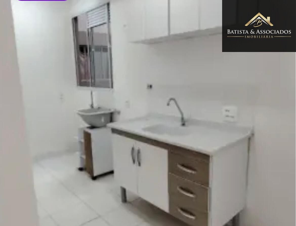 Apartamento, 2 quartos, 39 m² - Foto 6