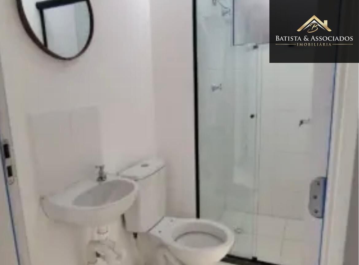 Apartamento, 2 quartos, 39 m² - Foto 12