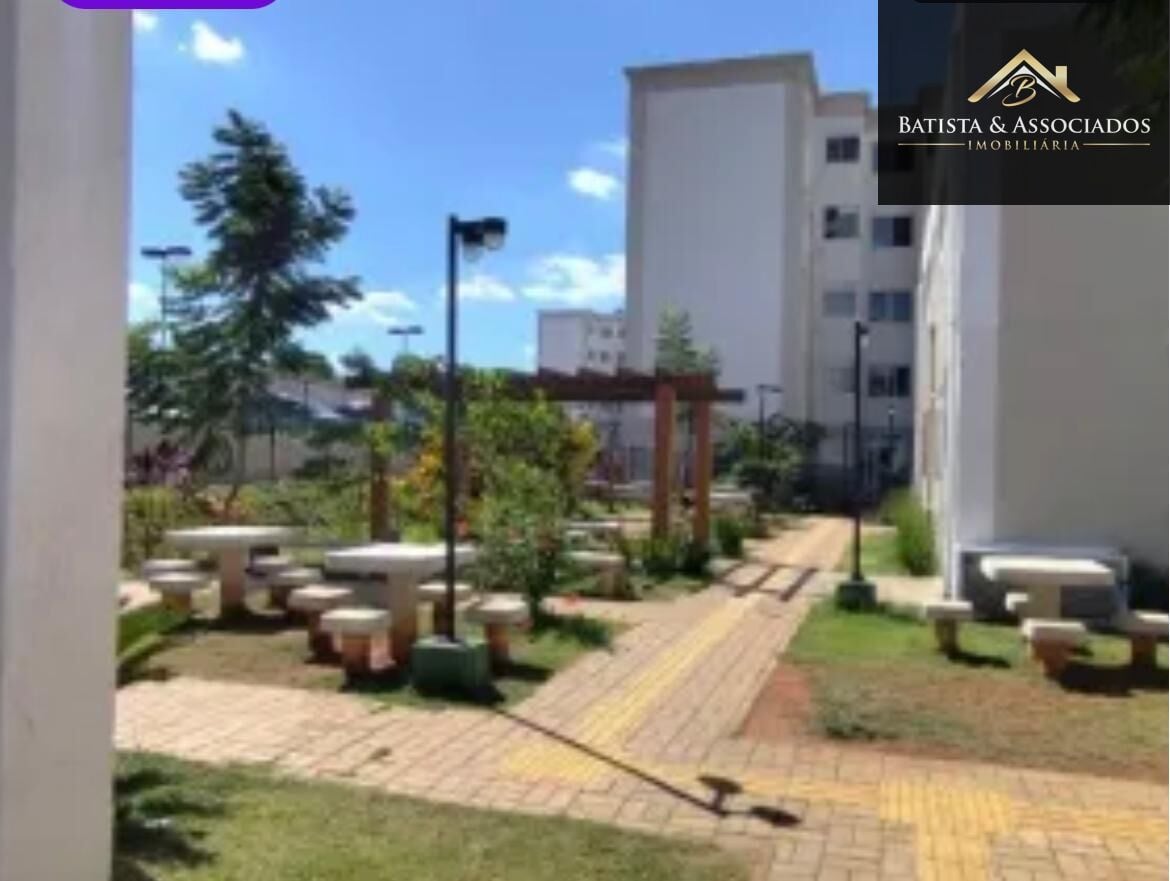 Apartamento, 2 quartos, 39 m² - Foto 3