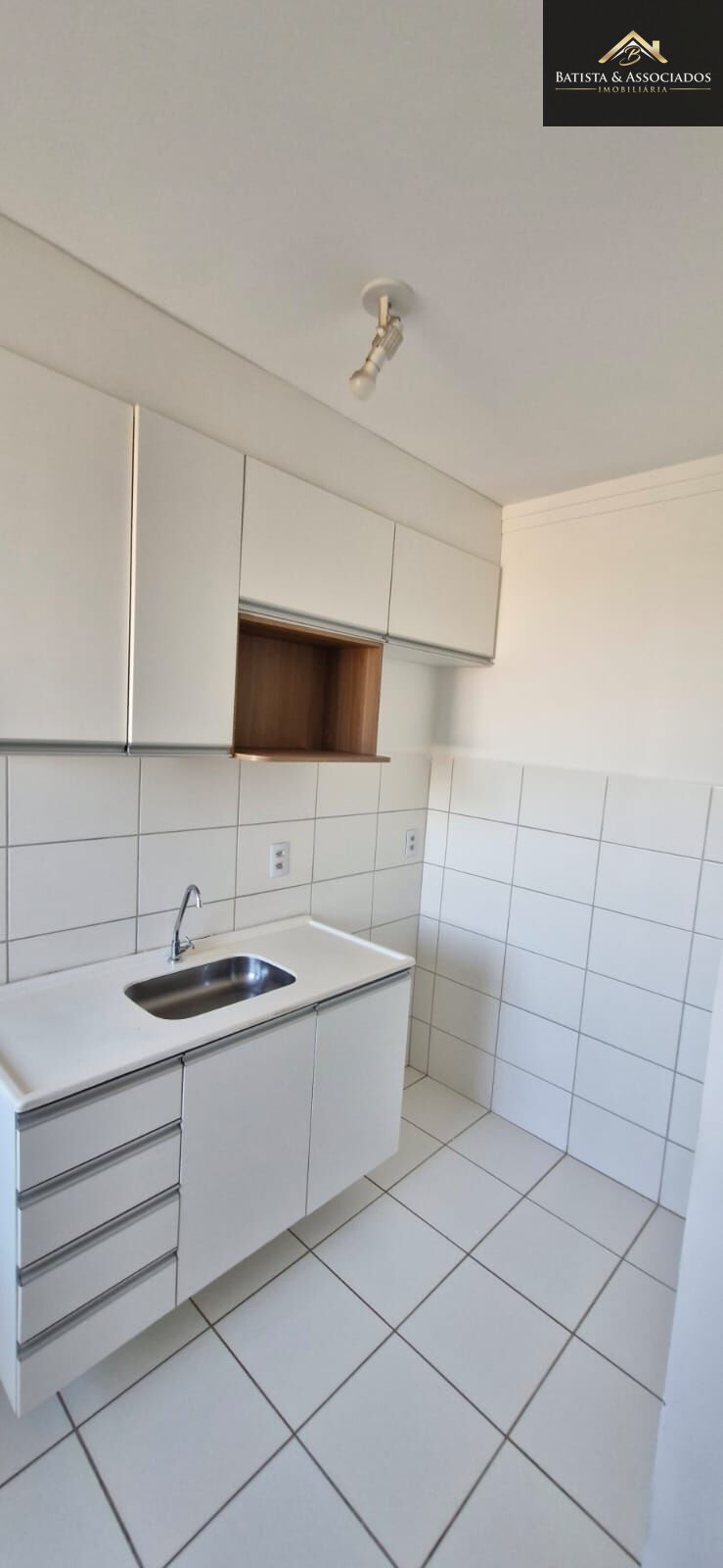 Apartamento, 2 quartos, 48 m² - Foto 7