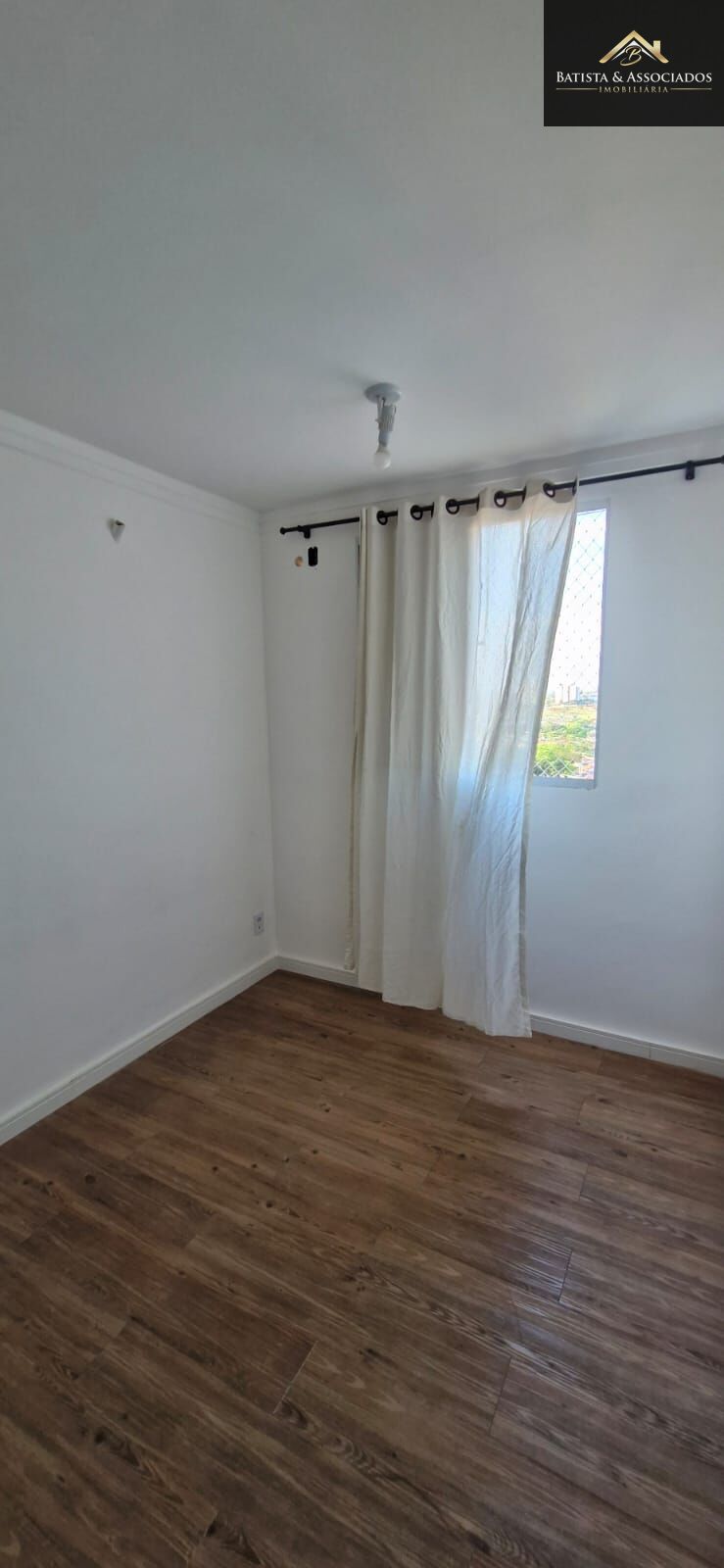 Apartamento, 2 quartos, 48 m² - Foto 2