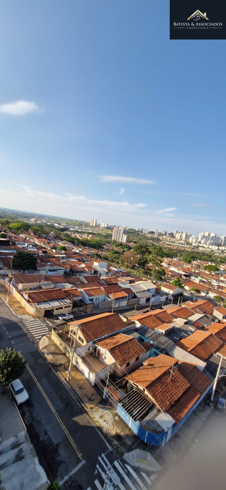 Apartamento, 2 quartos, 48 m² - Foto 1