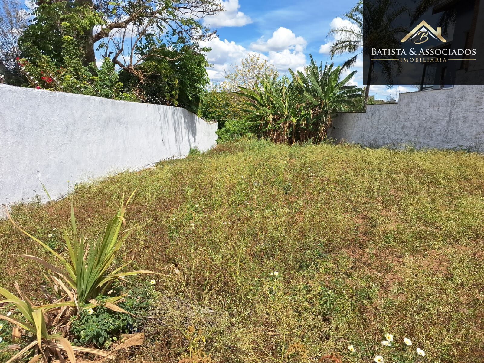 Terreno, 443 m² - Foto 3