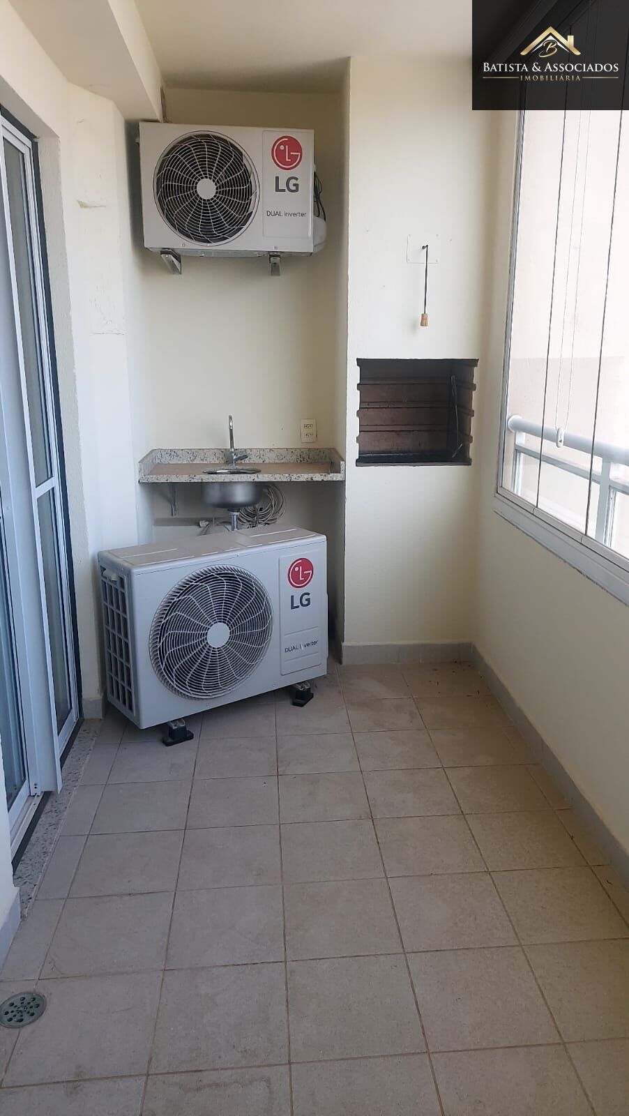 Apartamento, 3 quartos, 80 m² - Foto 15