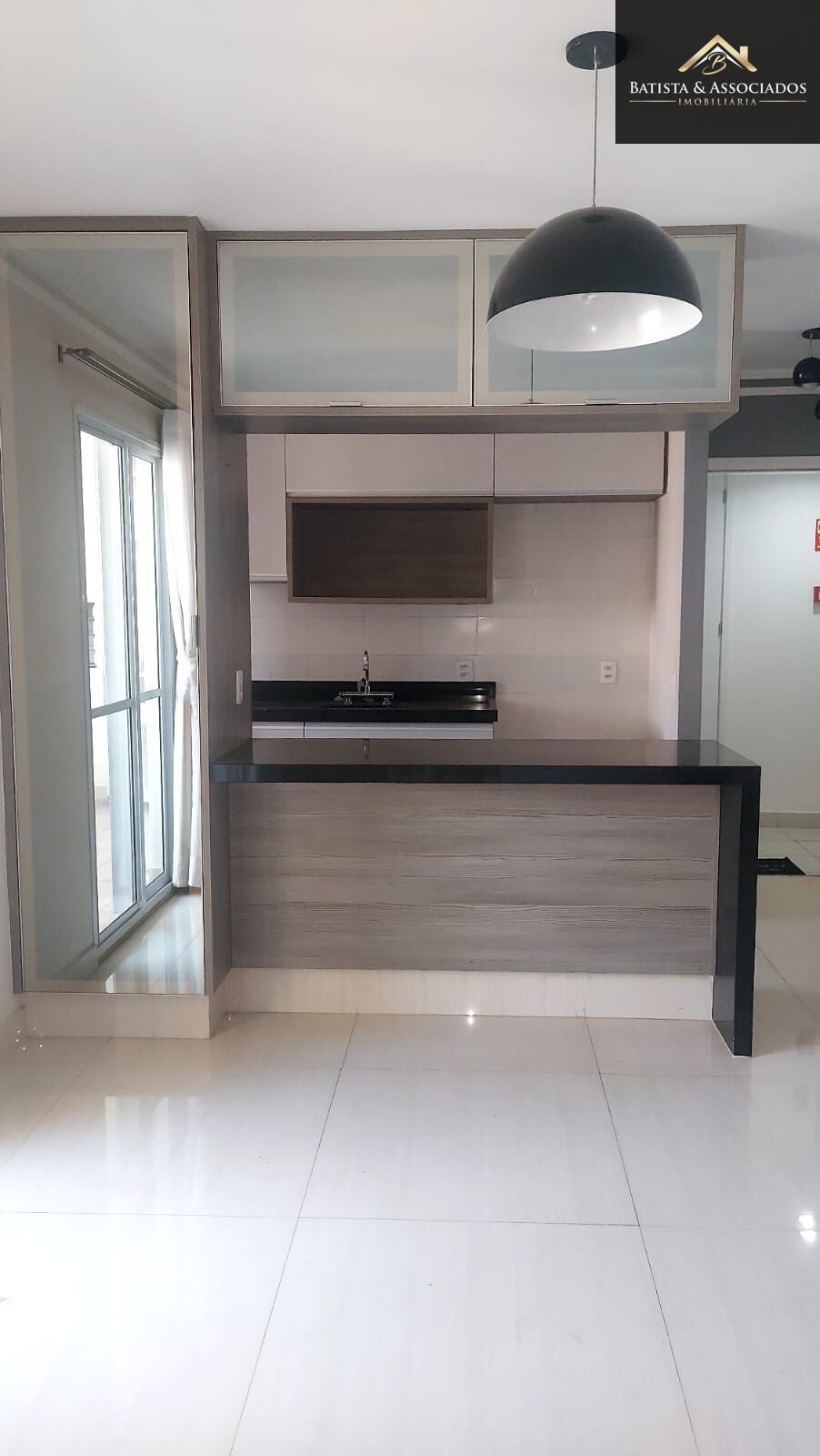 Apartamento, 3 quartos, 80 m² - Foto 3