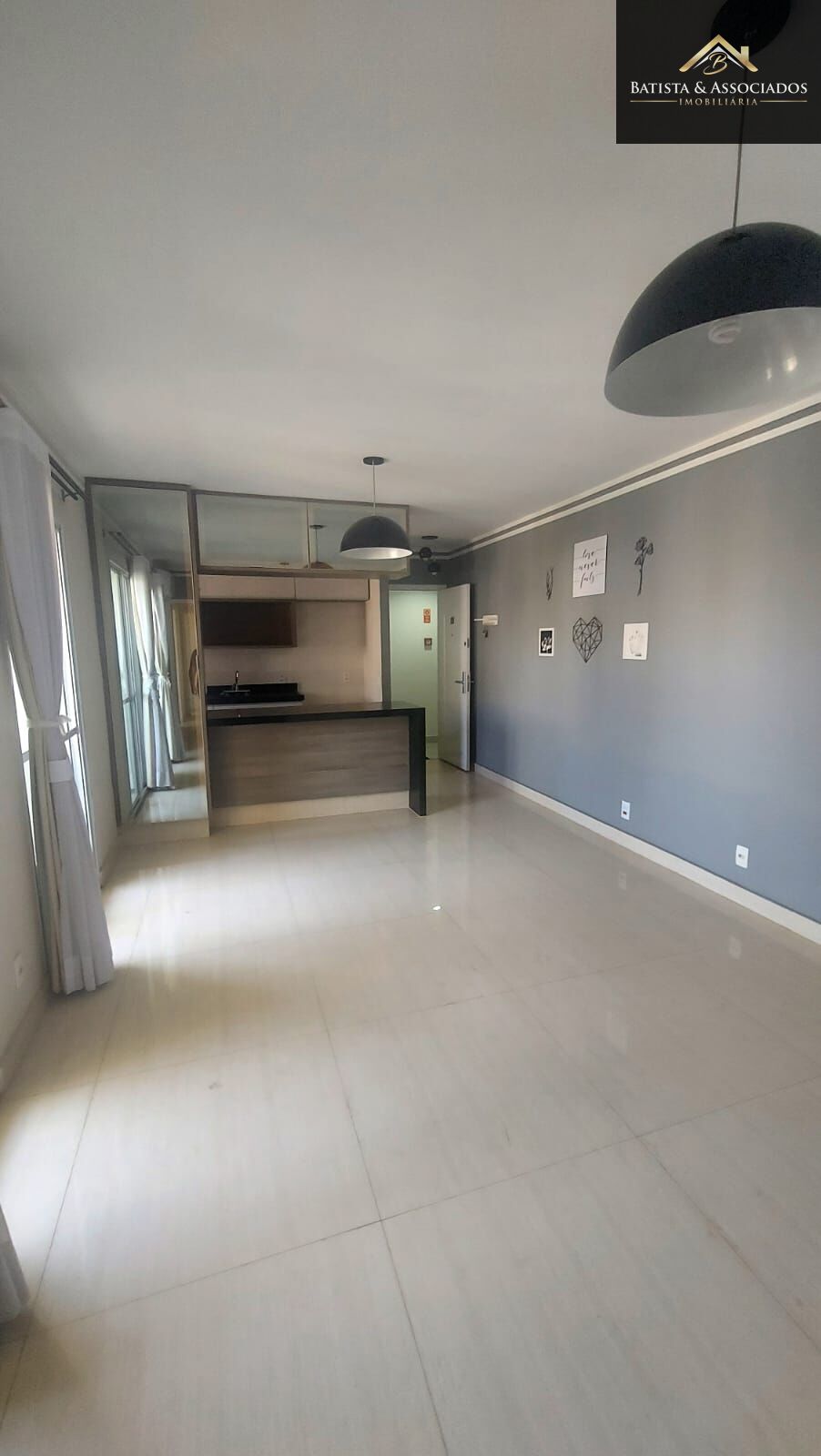 Apartamento, 3 quartos, 80 m² - Foto 2