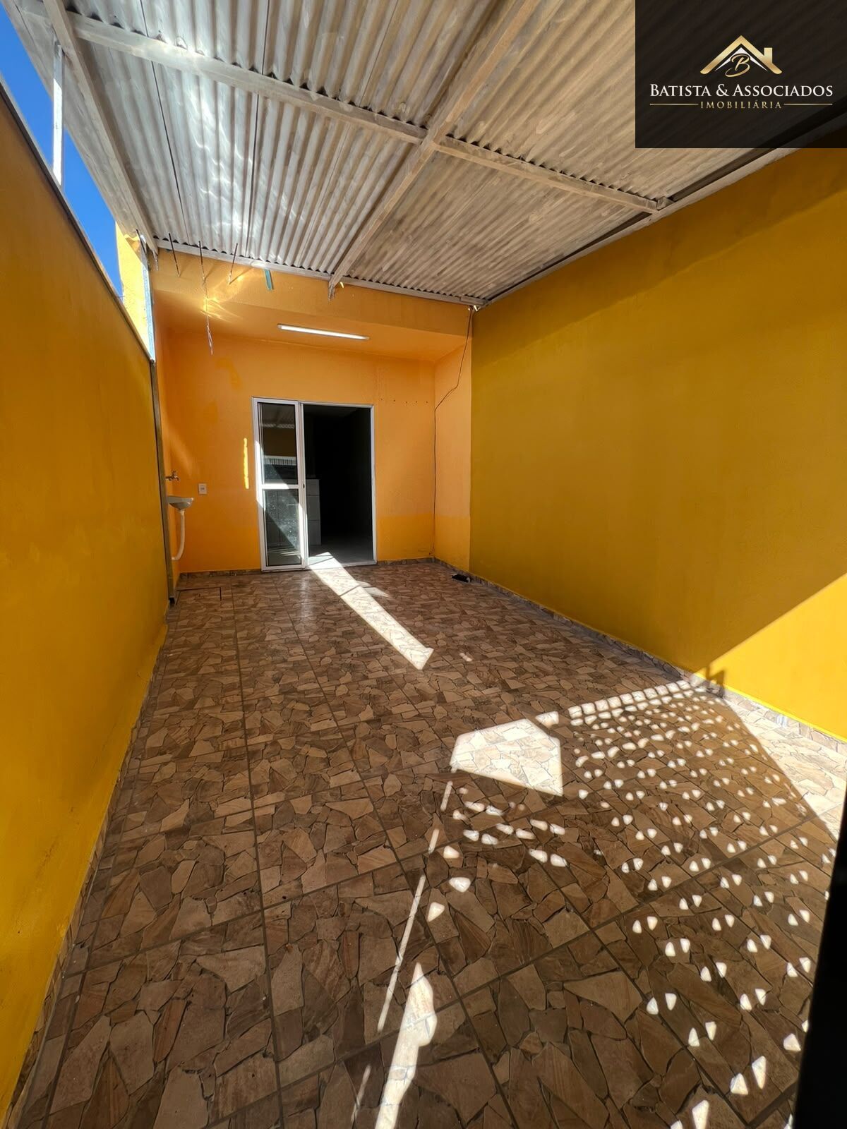 Casa, 2 quartos, 63 m² - Foto 3