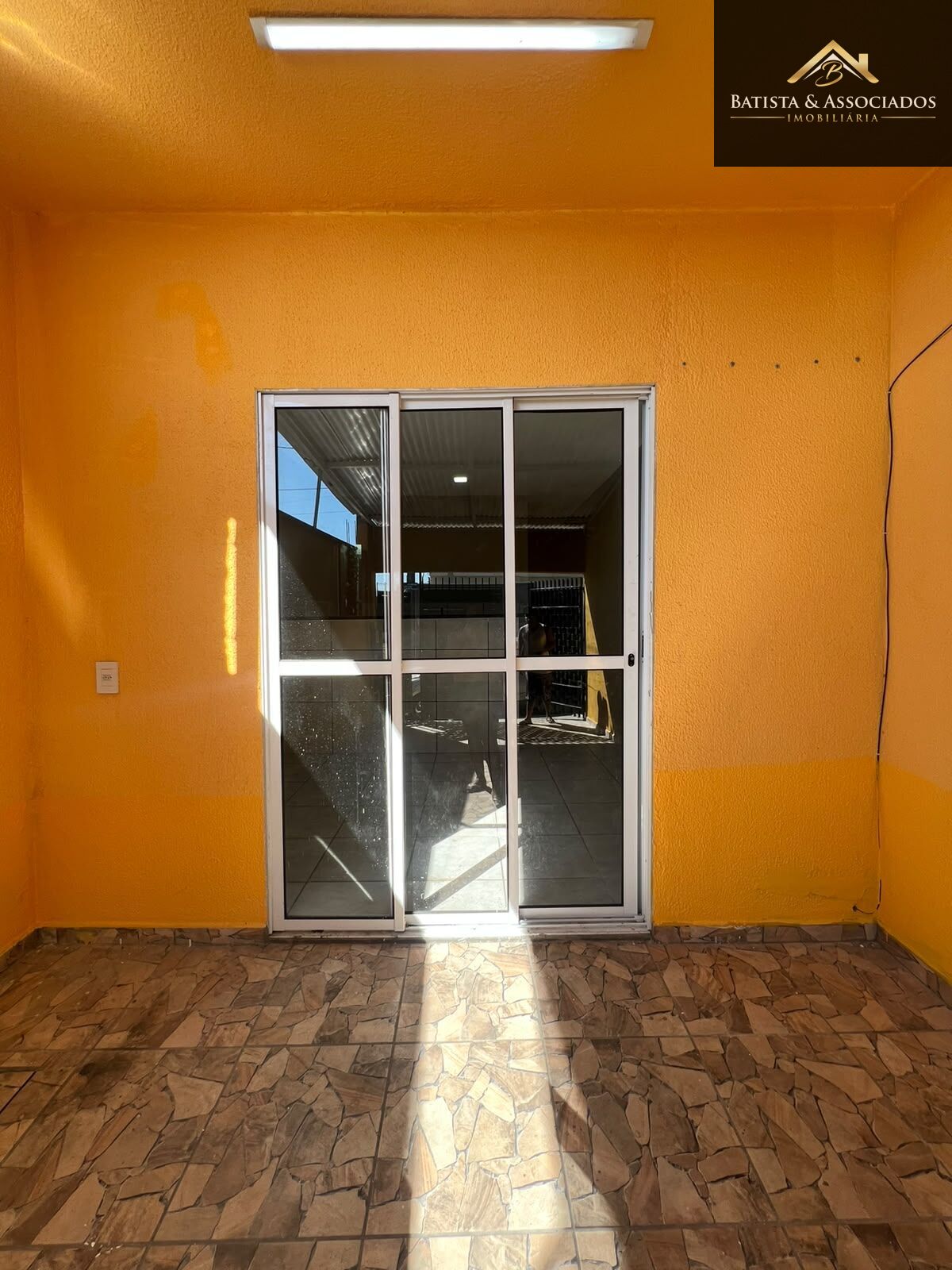 Casa, 2 quartos, 63 m² - Foto 2
