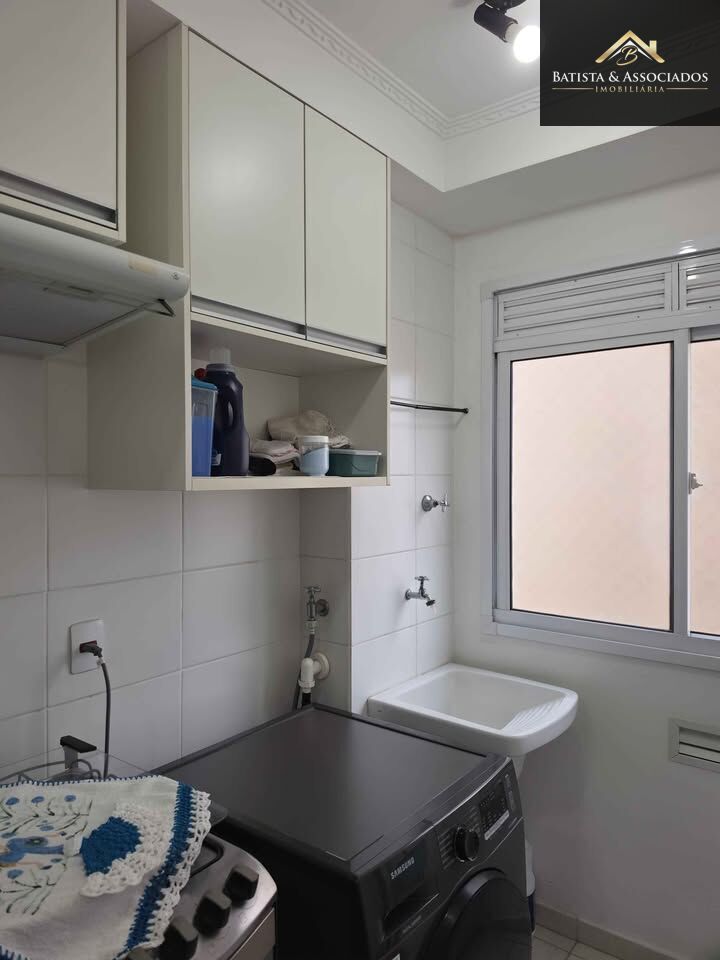 Apartamento, 3 quartos, 60 m² - Foto 21