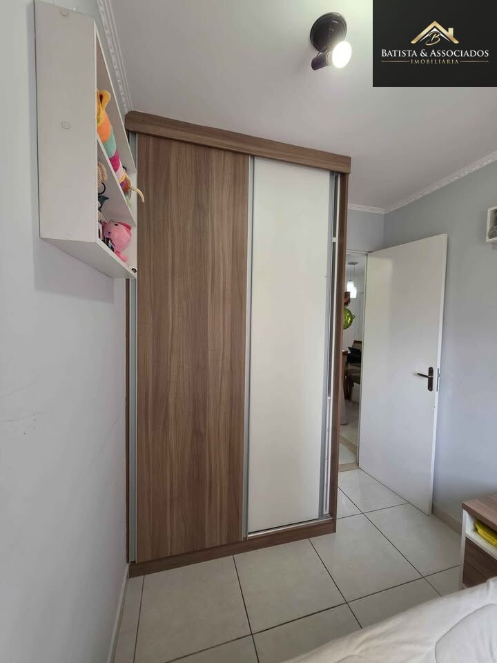 Apartamento, 3 quartos, 60 m² - Foto 9