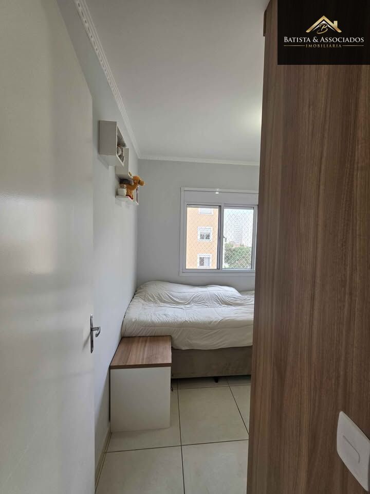Apartamento, 3 quartos, 60 m² - Foto 10