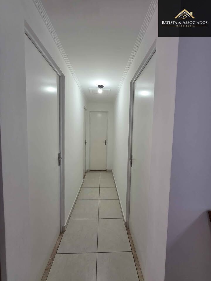 Apartamento, 3 quartos, 60 m² - Foto 7