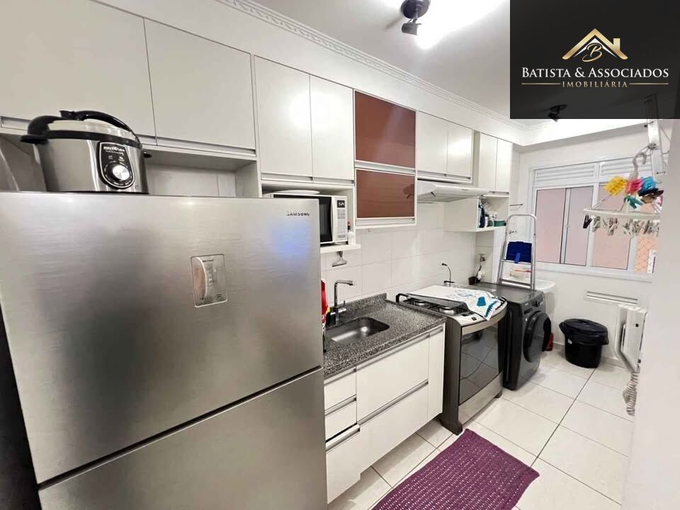 Apartamento, 3 quartos, 60 m² - Foto 19