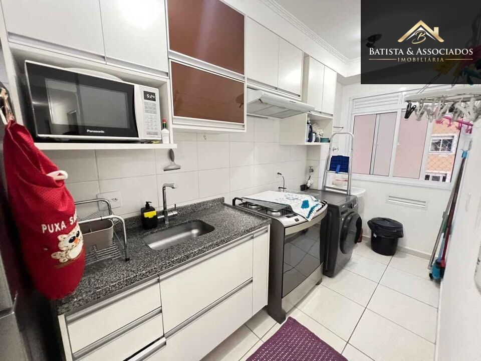 Apartamento, 3 quartos, 60 m² - Foto 20