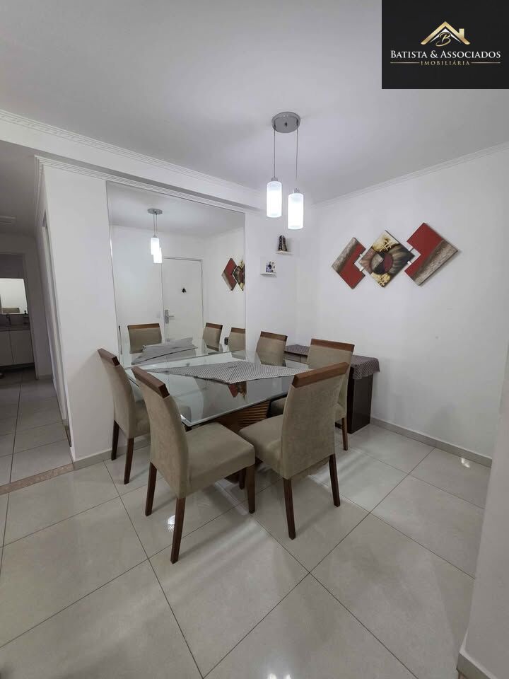 Apartamento, 3 quartos, 60 m² - Foto 6