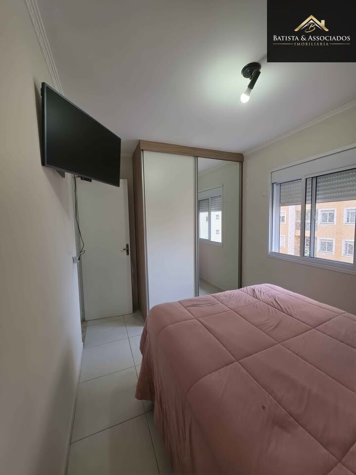 Apartamento, 3 quartos, 60 m² - Foto 12