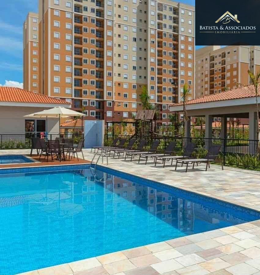 Apartamento, 3 quartos, 60 m² - Foto 22