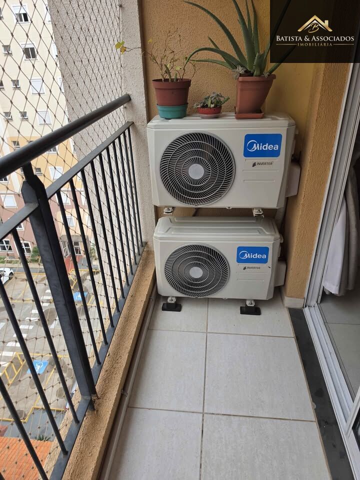 Apartamento, 3 quartos, 60 m² - Foto 4