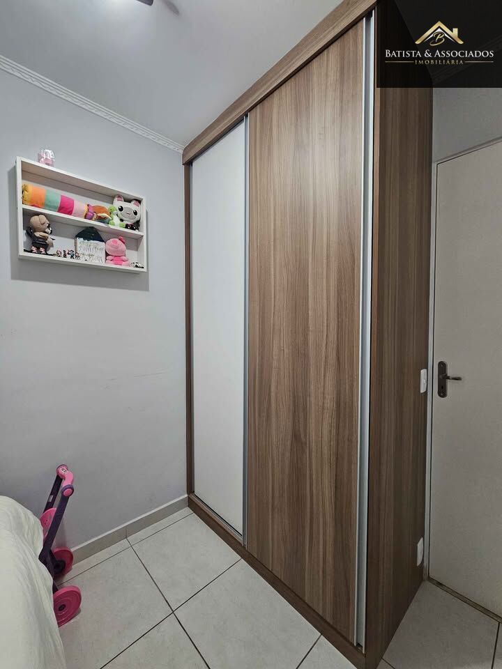 Apartamento, 3 quartos, 60 m² - Foto 8